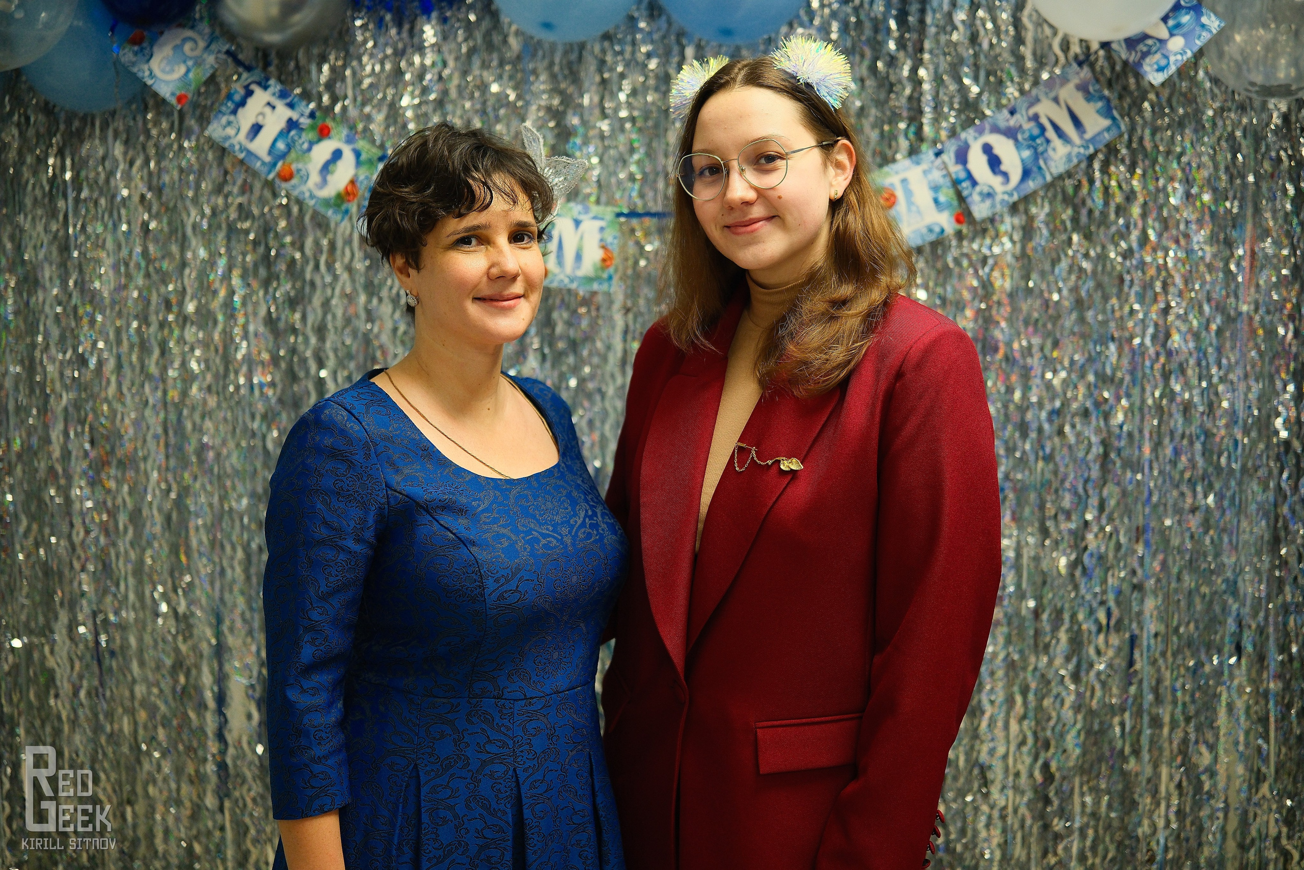 Центр Карьерного развития. Награждение блогеров. RedGeek - блогер и стручњак за образовање и ИТ Кирил Ситнов