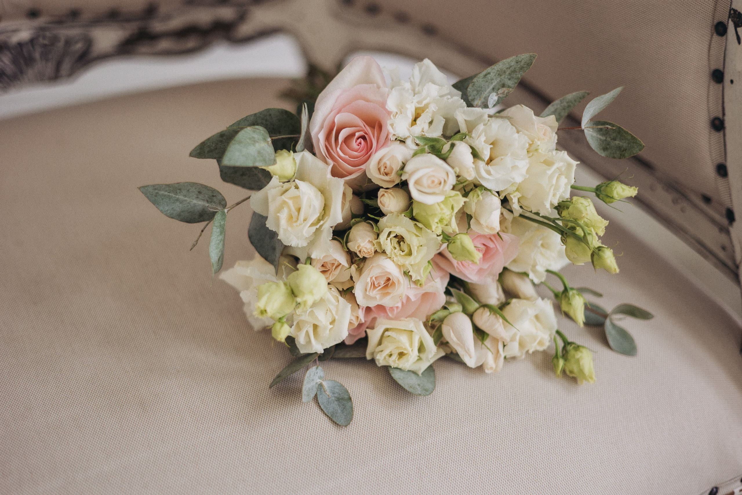 Виталий и Ксения. Свадебный и семейный фотограф в Иркутске Александр Цыганков