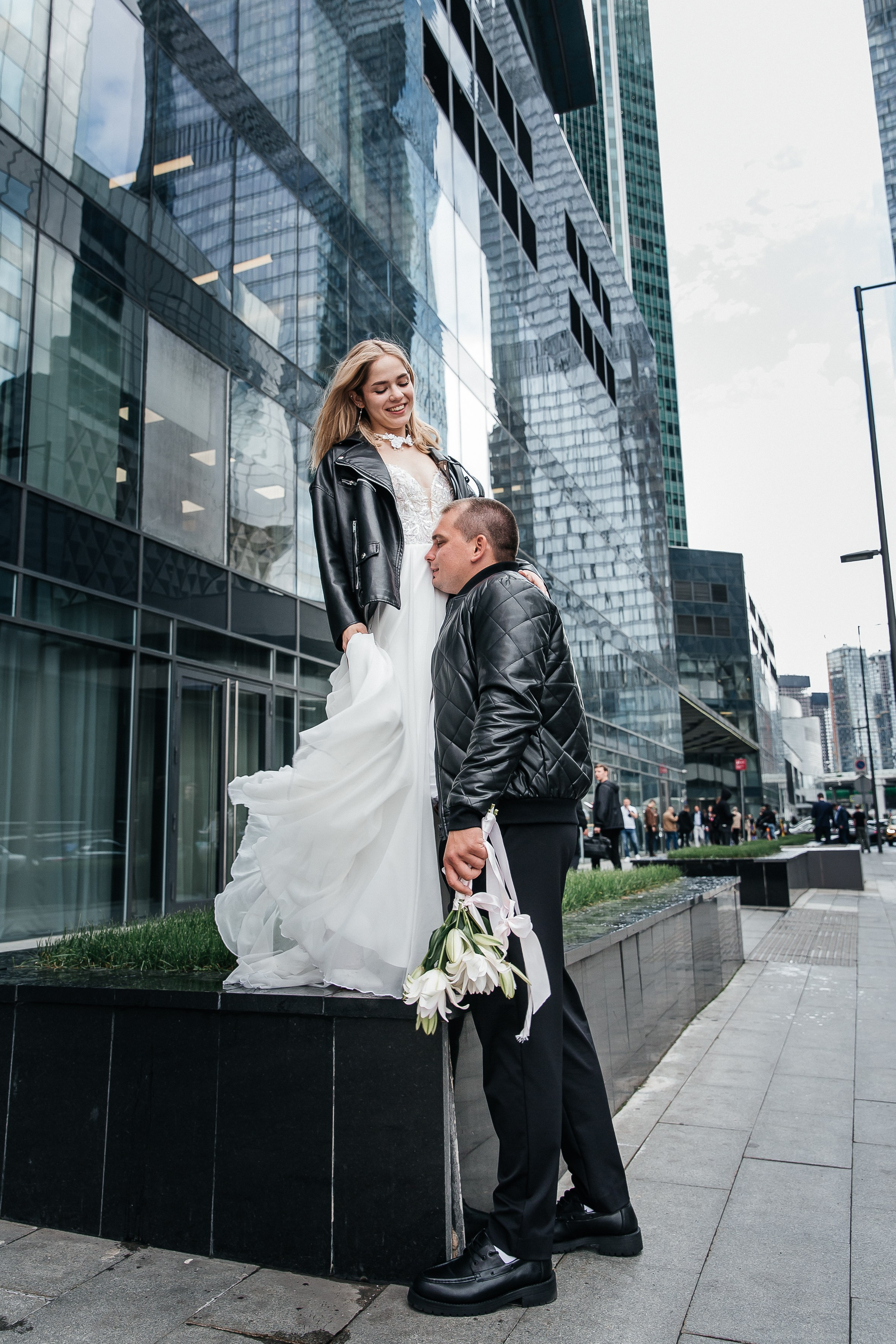 Александр и Алина. Фотограф Анна Анисимова. Свадьбы, портреты, творческий репортаж