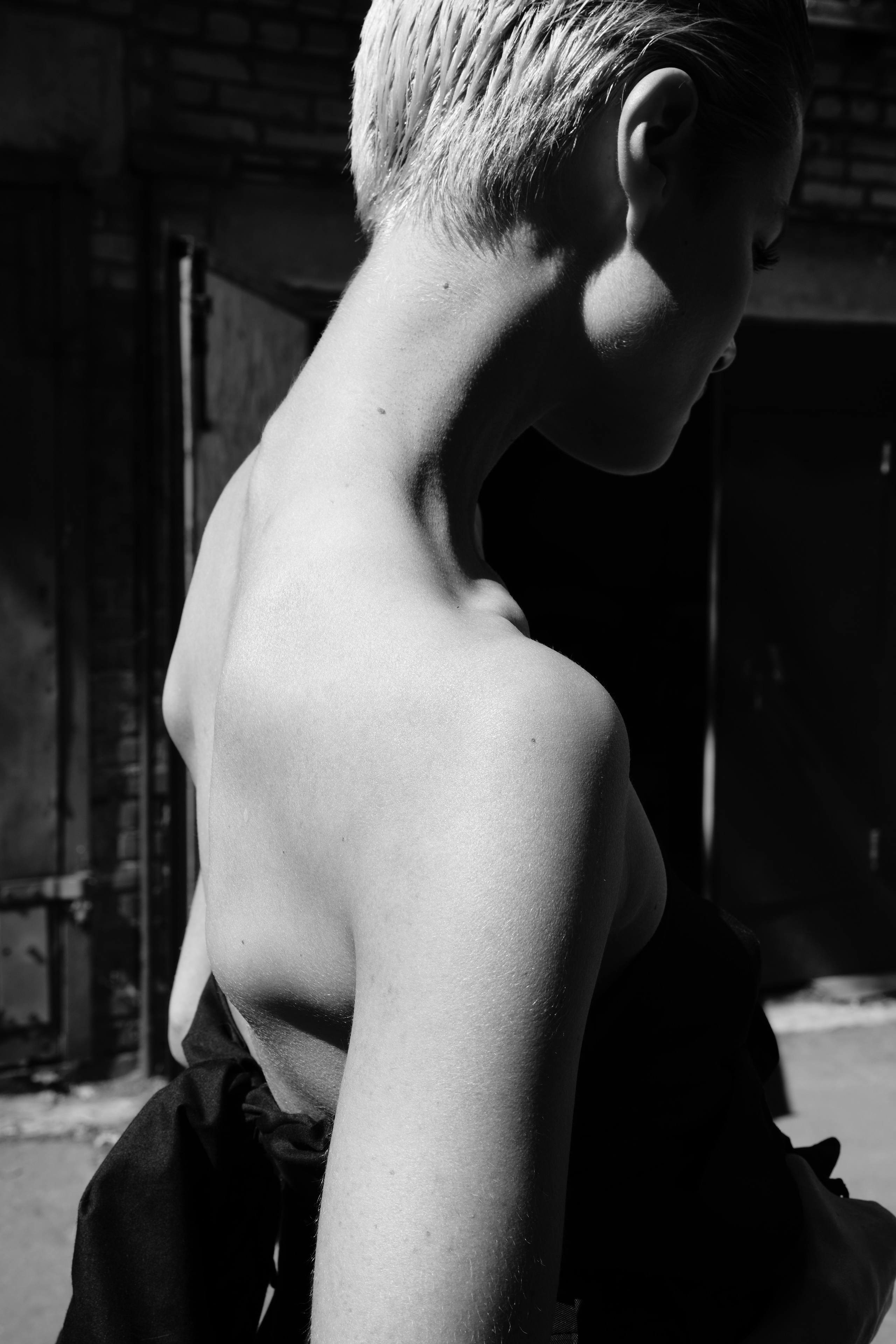 32. Фотограф Дмитрий Чапала