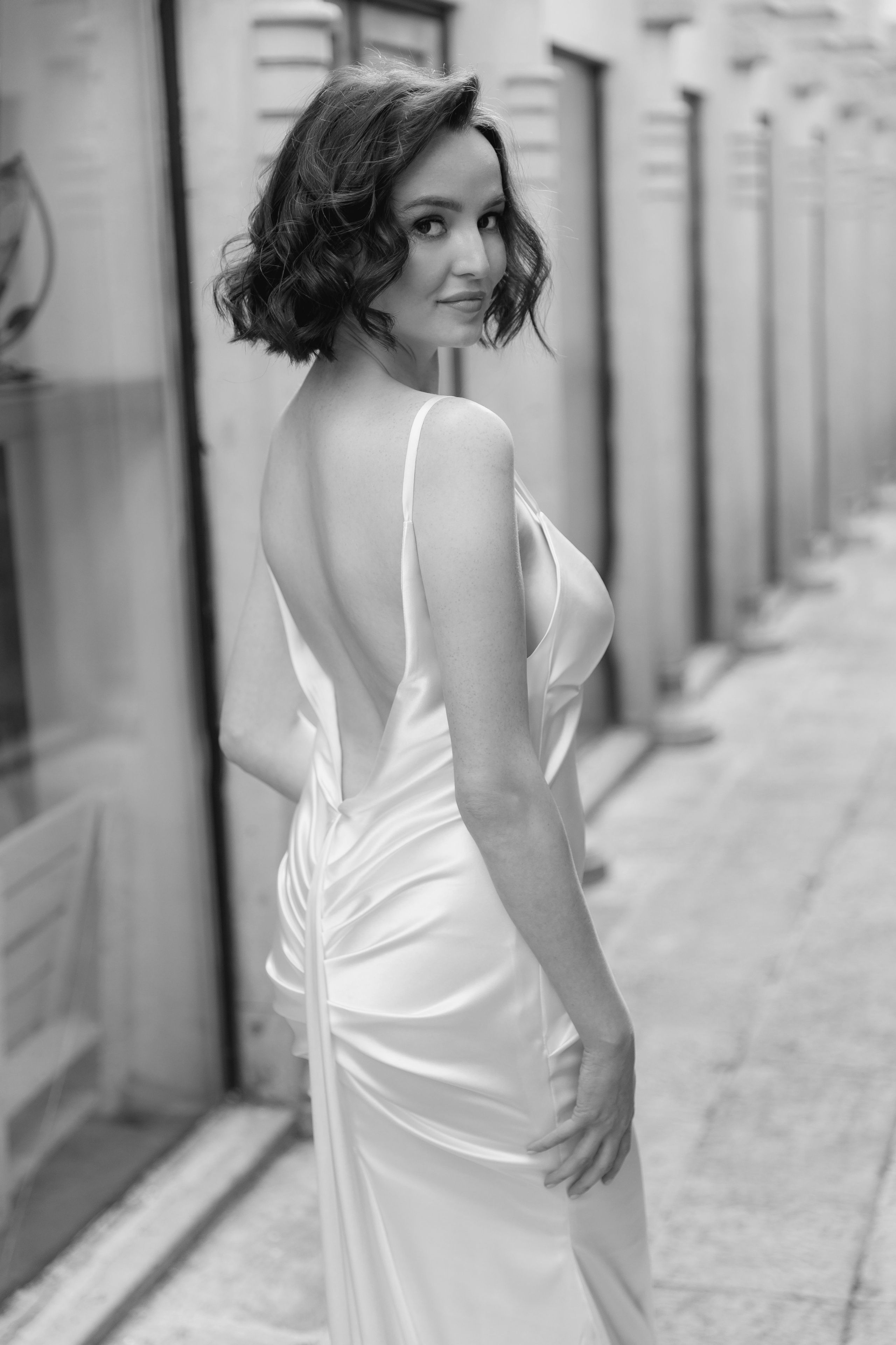 Lena. Anastasiya Krasnyuk