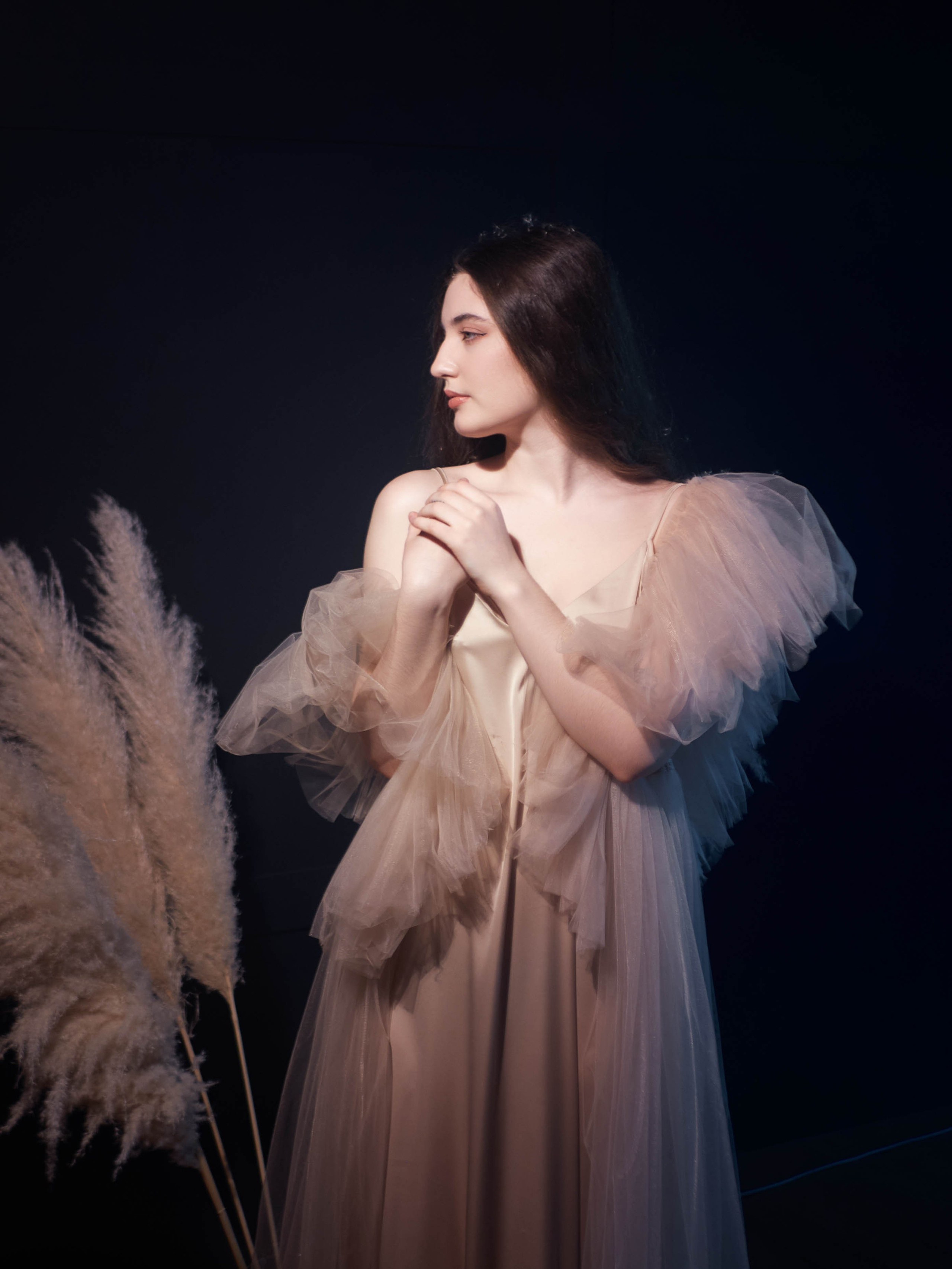 Нежная фотосъёмка