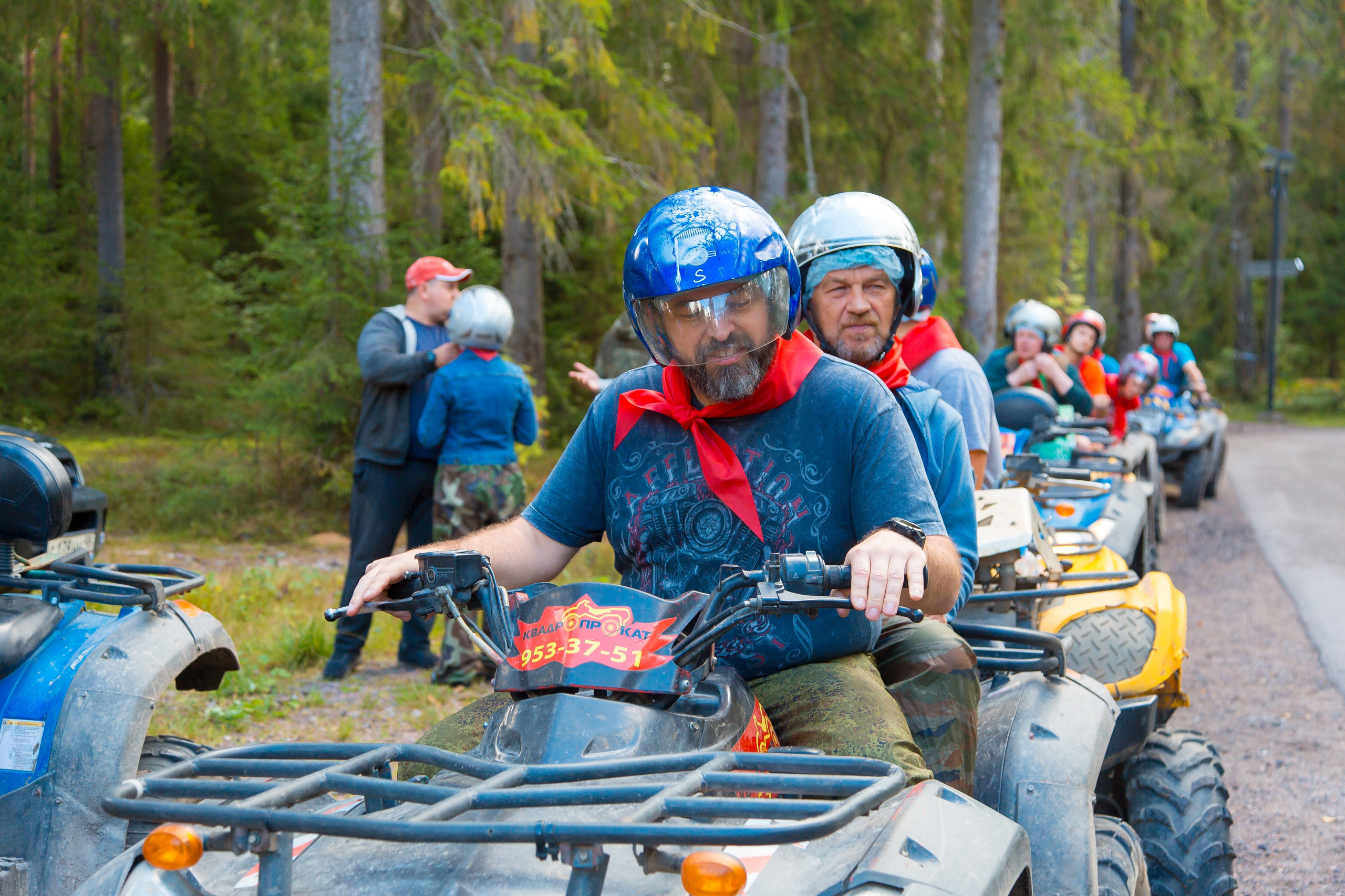 КОРПОРАТИВ РАПСОДИЯ. Главная