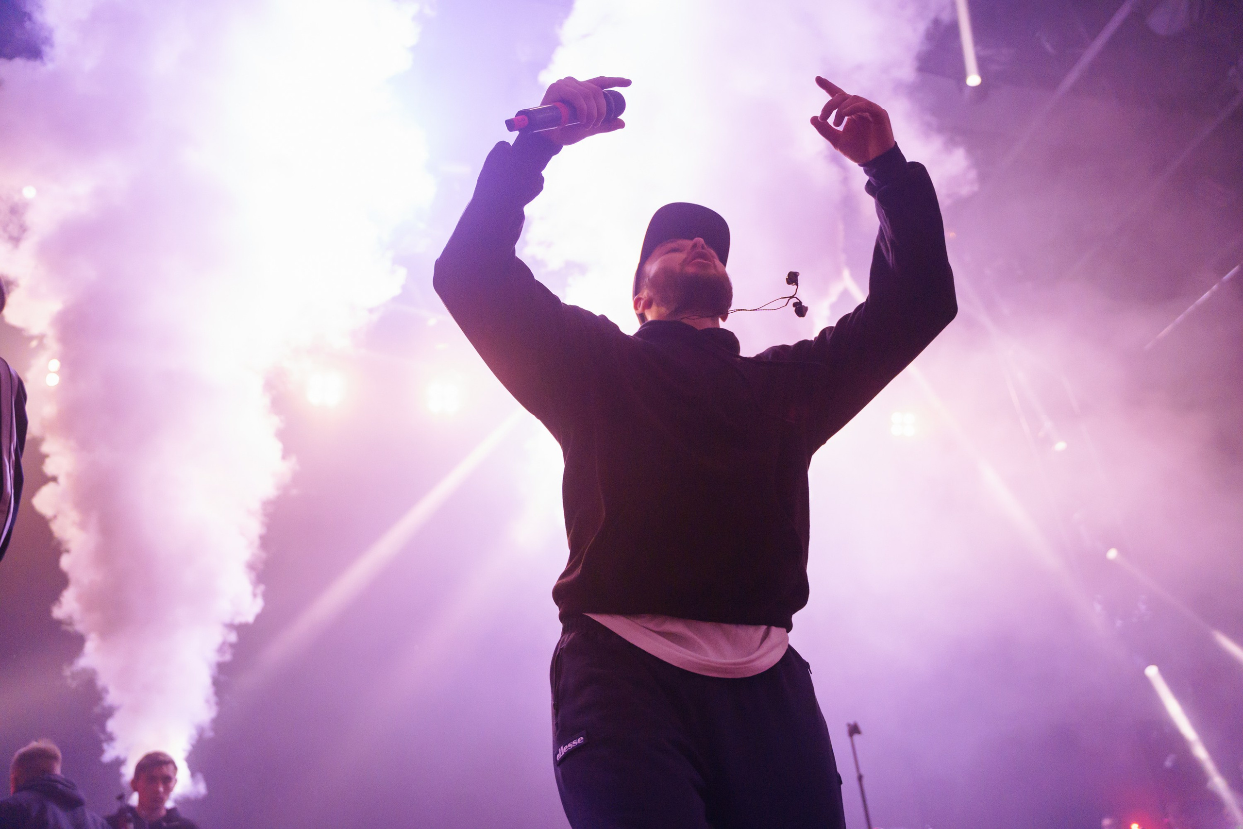 Макс Корж. Михаил Белоусов фотограф Пермь