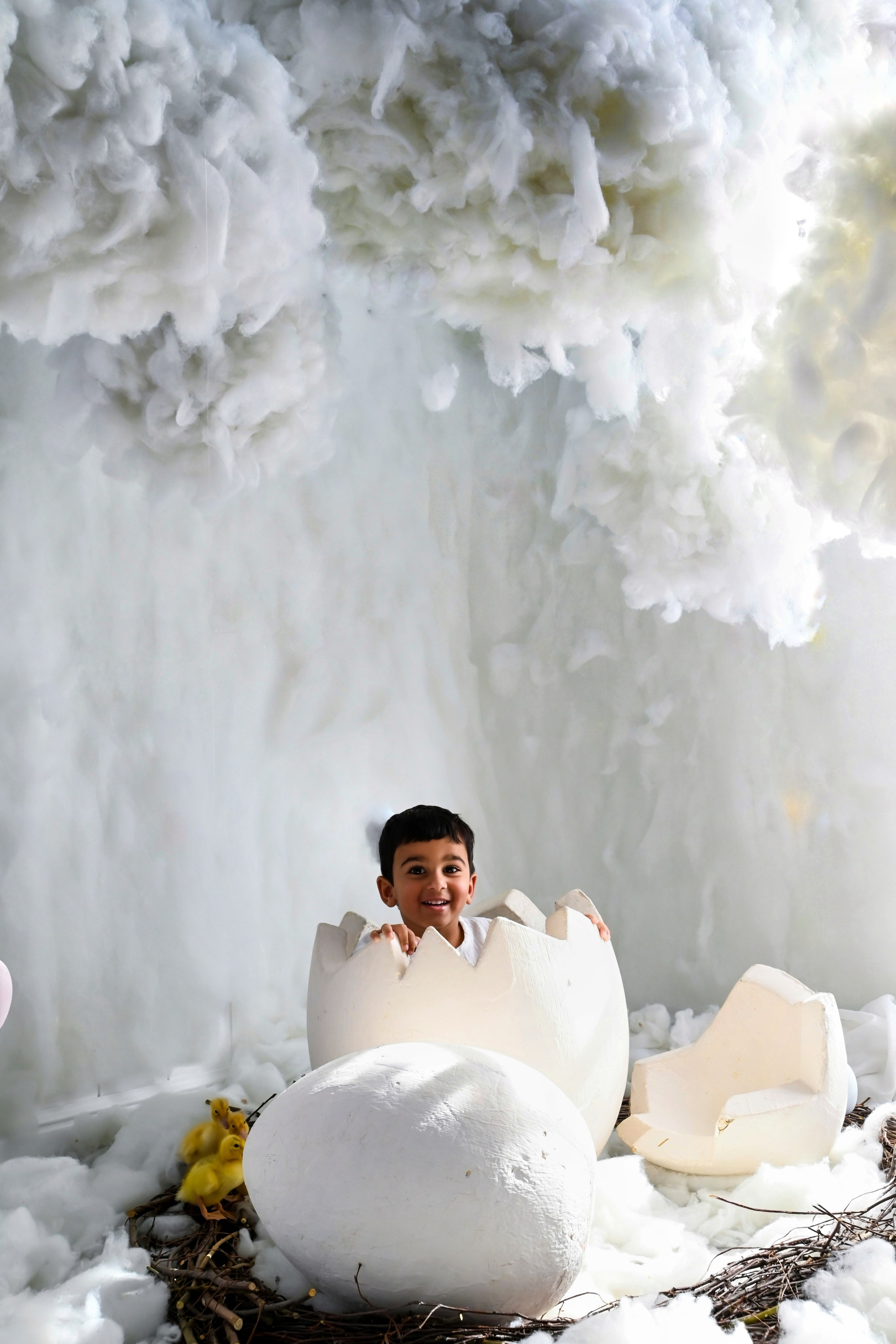 Анна. Фотограф в Санкт-Петербурге