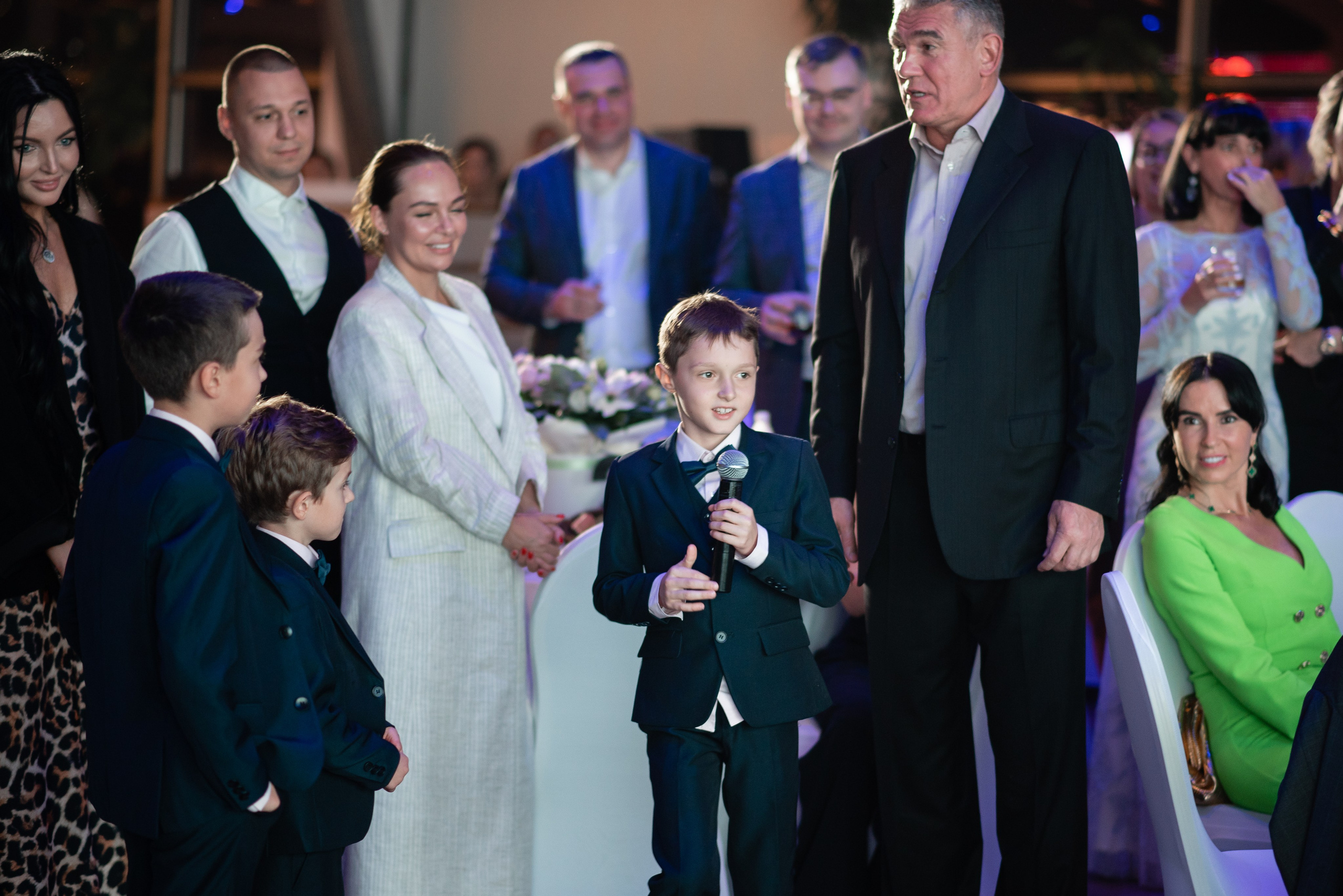 Банкет свадьба. Профессиональный фотограф в Москве Александра Харламова