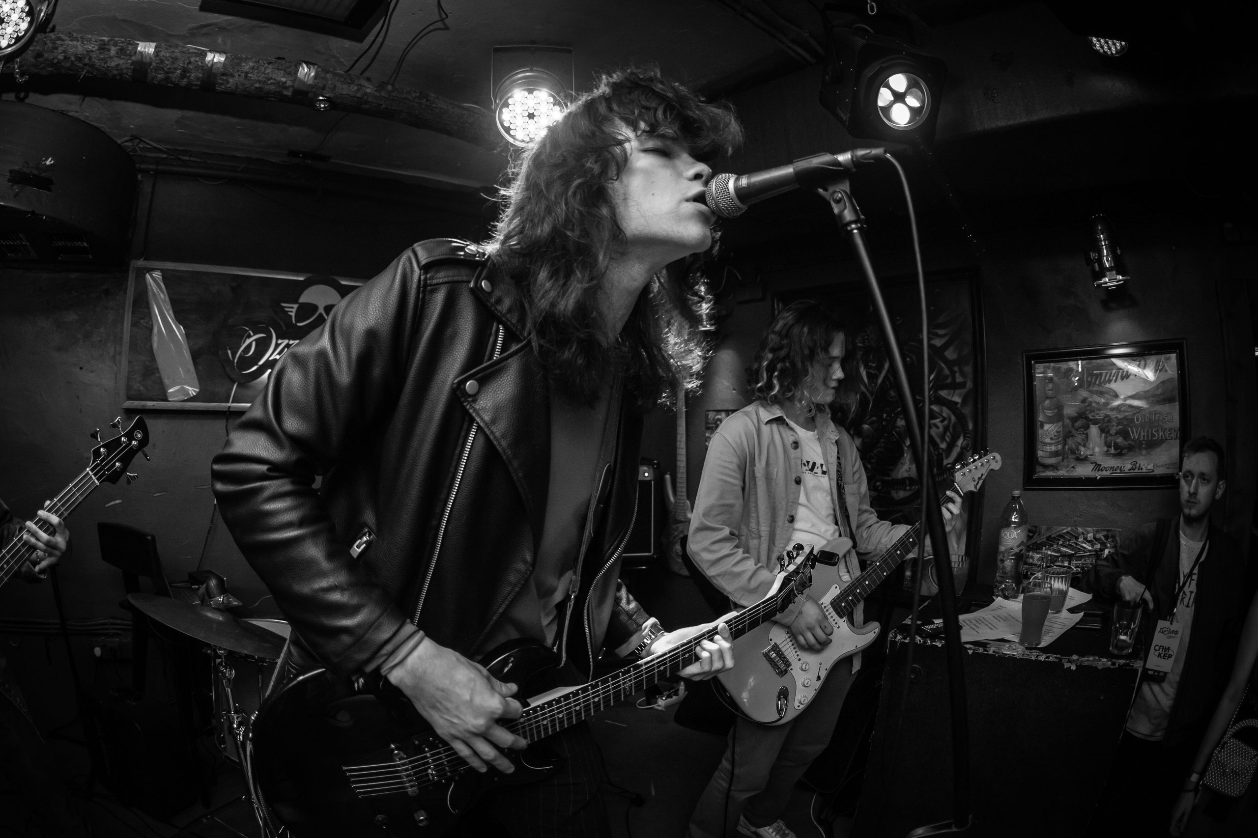 Рок Фотограф Владивосток. Фотограф Валентин Кольцов, фотограф владивосток, свадебный фотограф, с