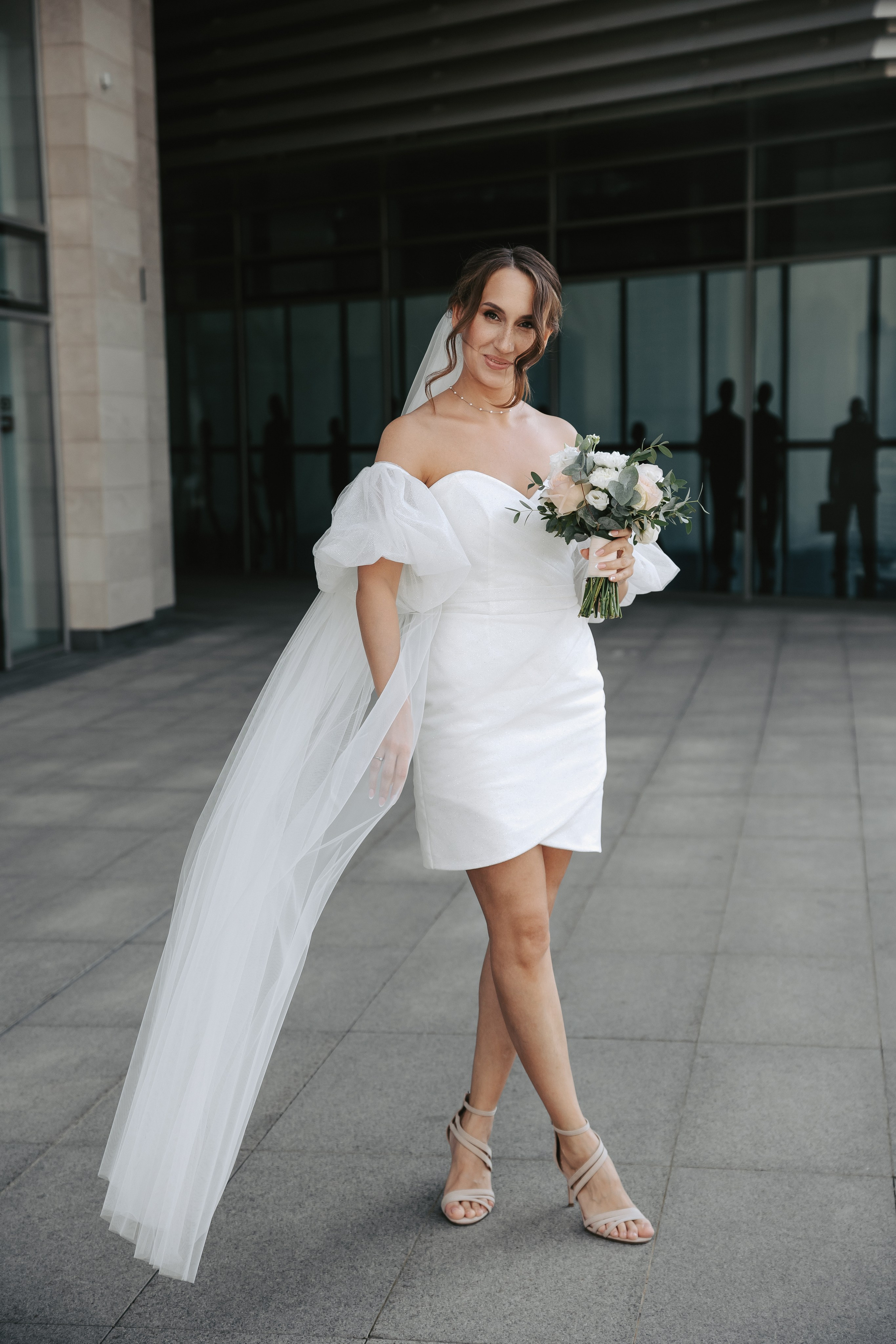 Гулина и Рома. Семейный фотограф в Казани Татьяна Андреева