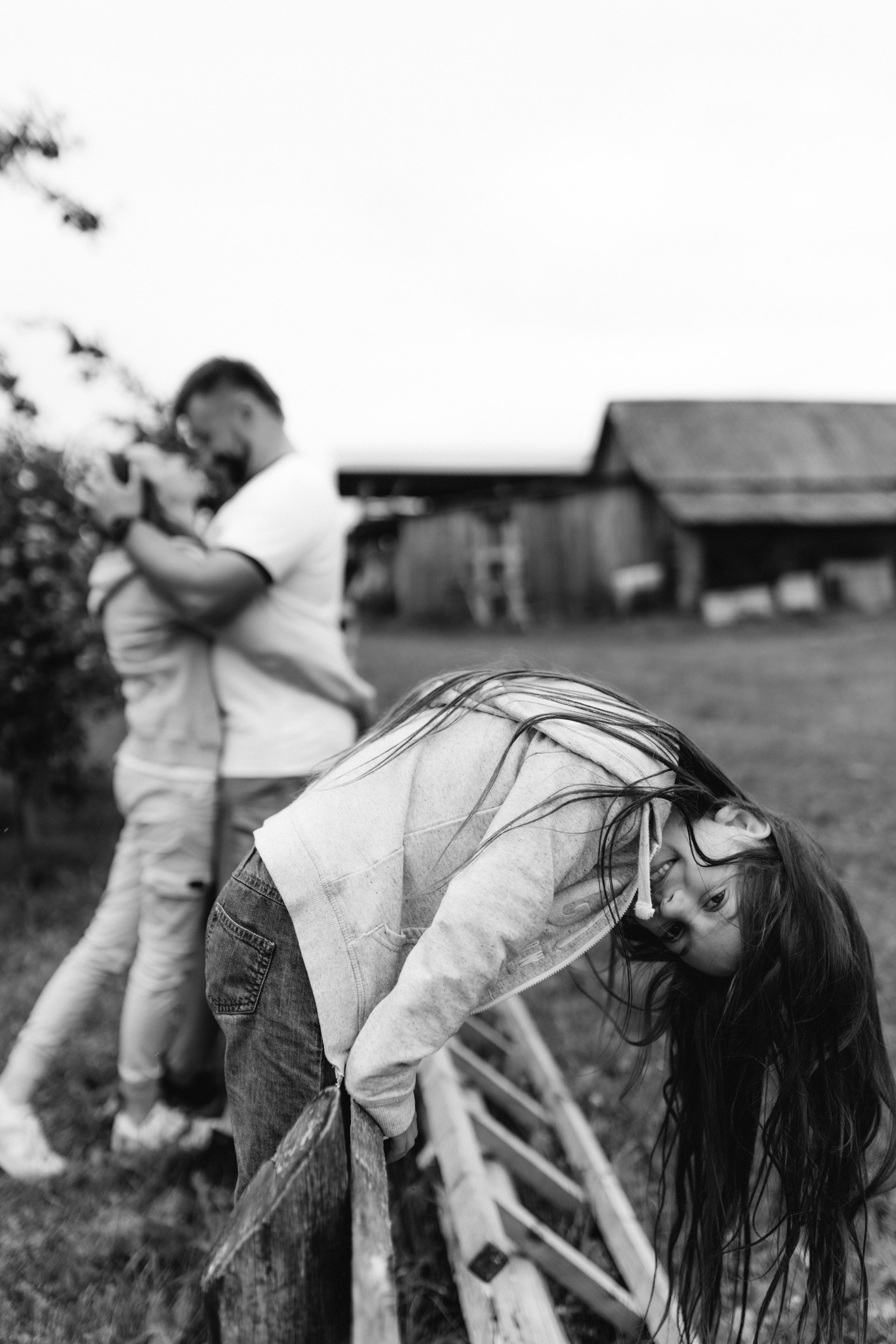 Уличные истории. Семейный и парный фотограф Мария Куцко