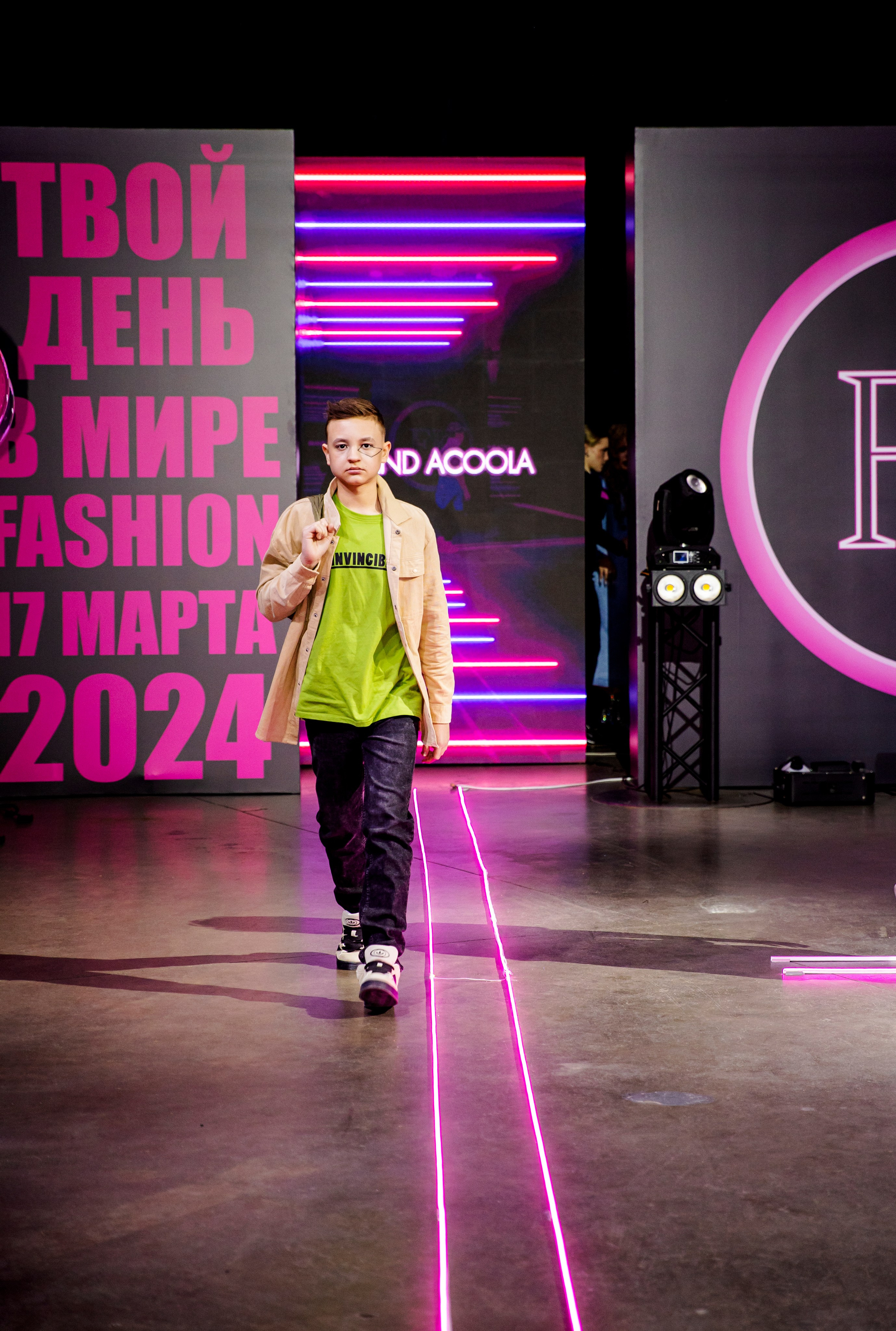 FORUM KIDS — 24. Фотограф — Татьяна Кириллова, г. Санкт-Петербург