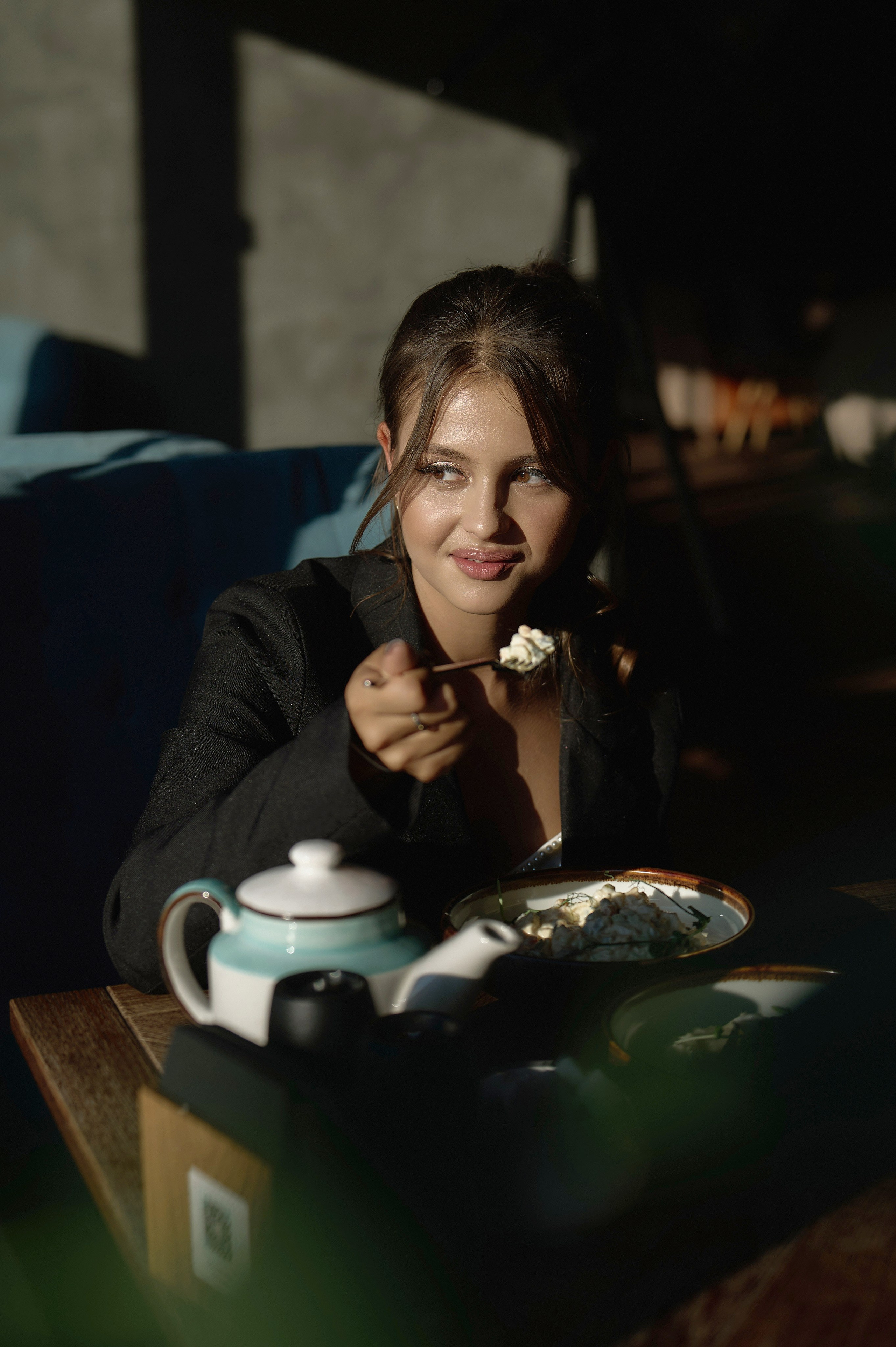 Живой контент для Gourmetto. Ваш мультижанровый фотограф Александр Белов