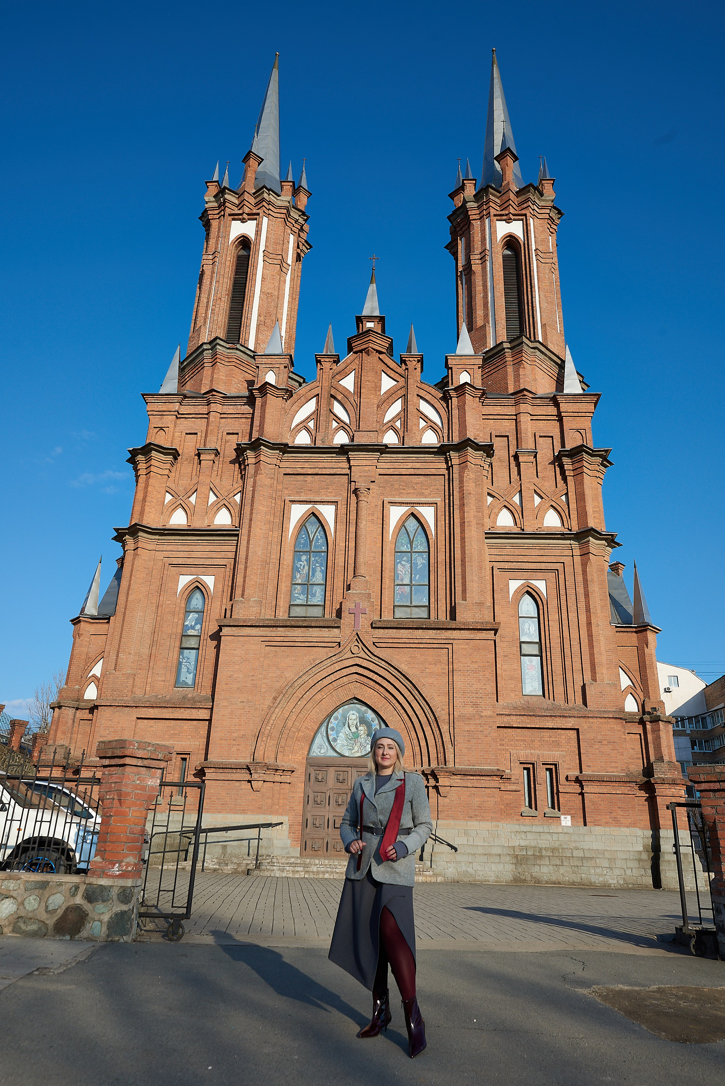 Евгения стилист на Пушкинской. Фотограф для жизни, бизнеса и соц сетей Ирина Нечет, Владивосток