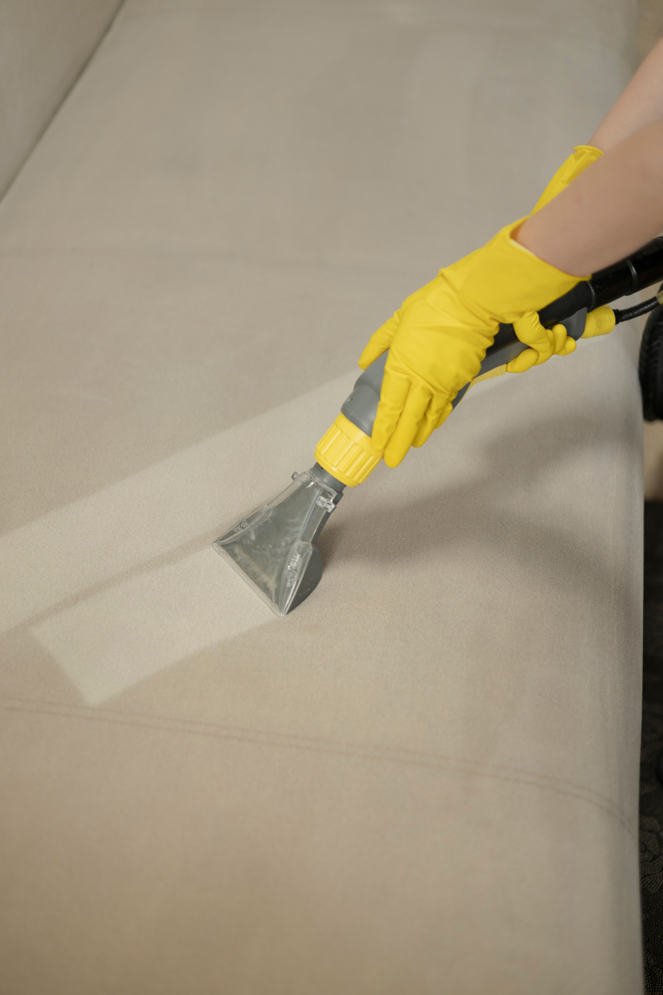 Клининговая компания