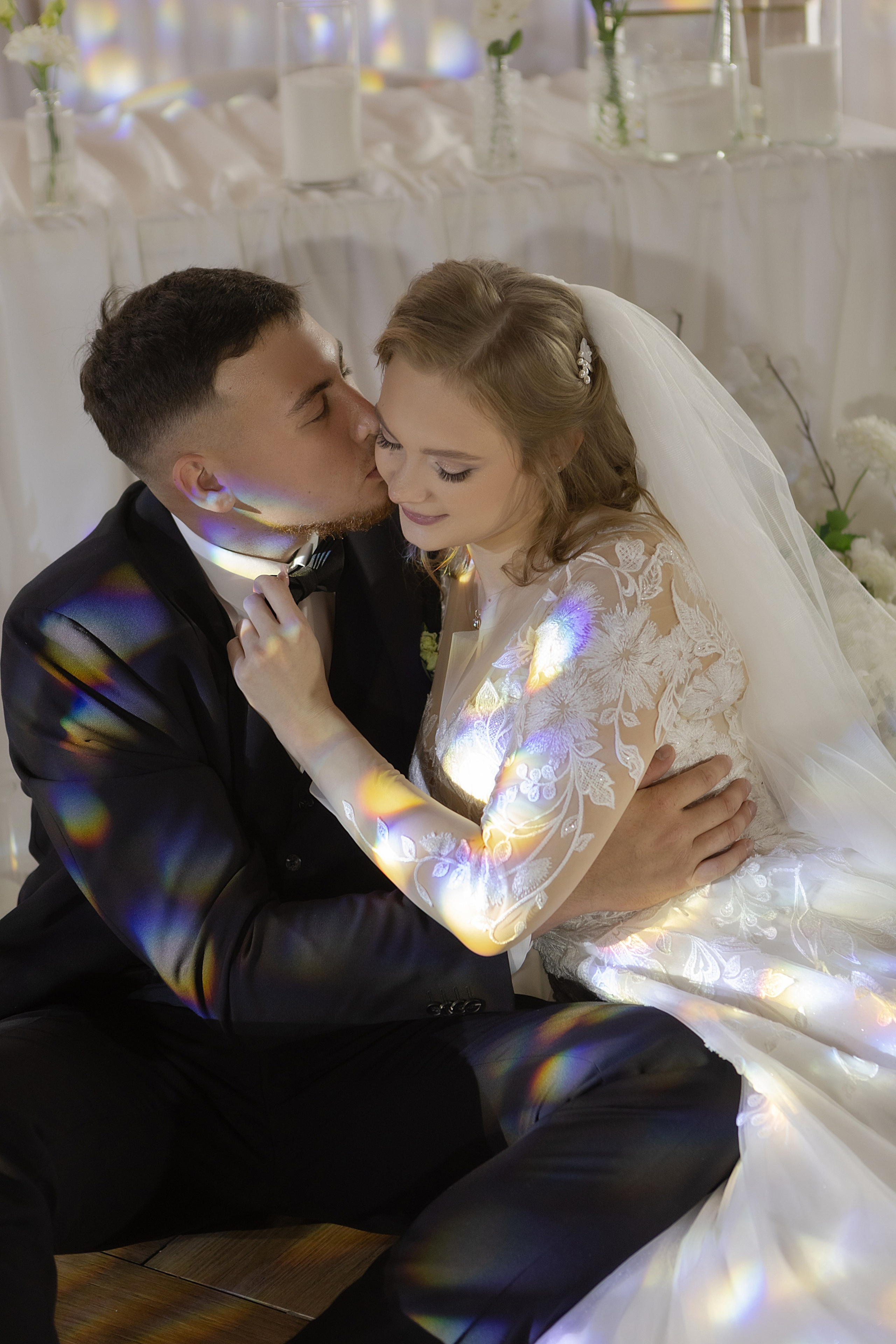 Женя и Влад. Свадебный и семейный фотограф Лим Елена