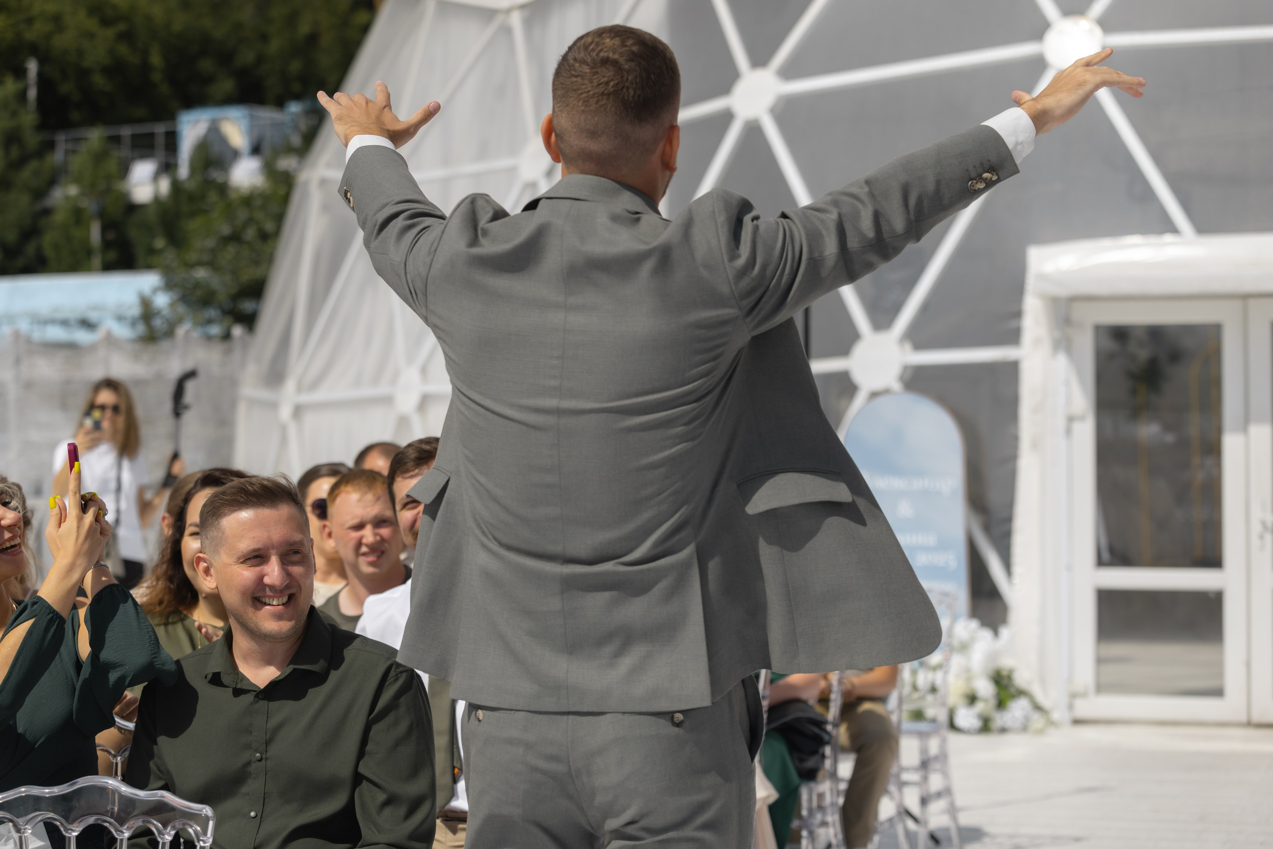 Саша и Алина. Главная