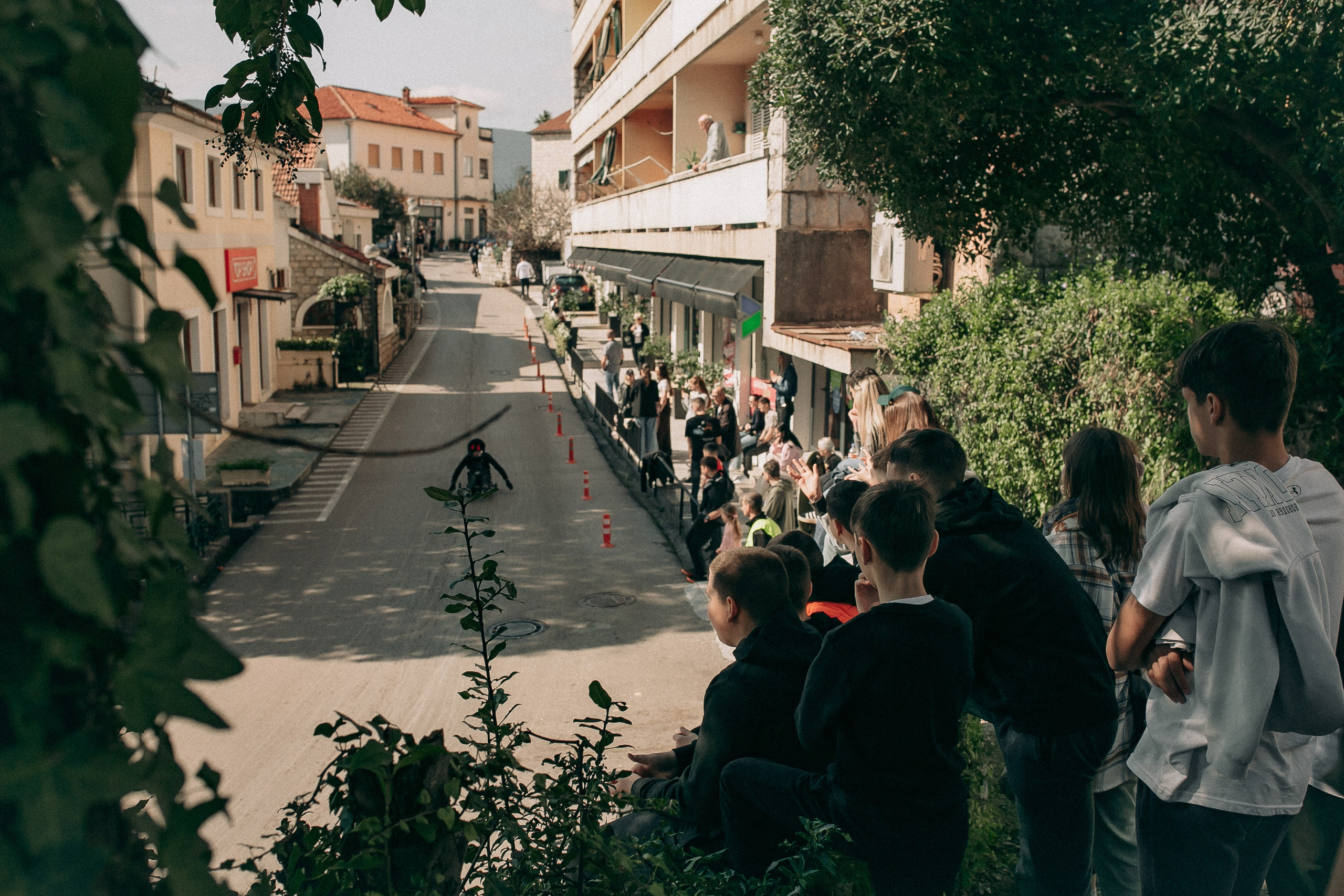 Гонки на самодельных болидах в Херцег-Нови. Семейный и свадебный фотограф в Черногории Татьяна Белякова