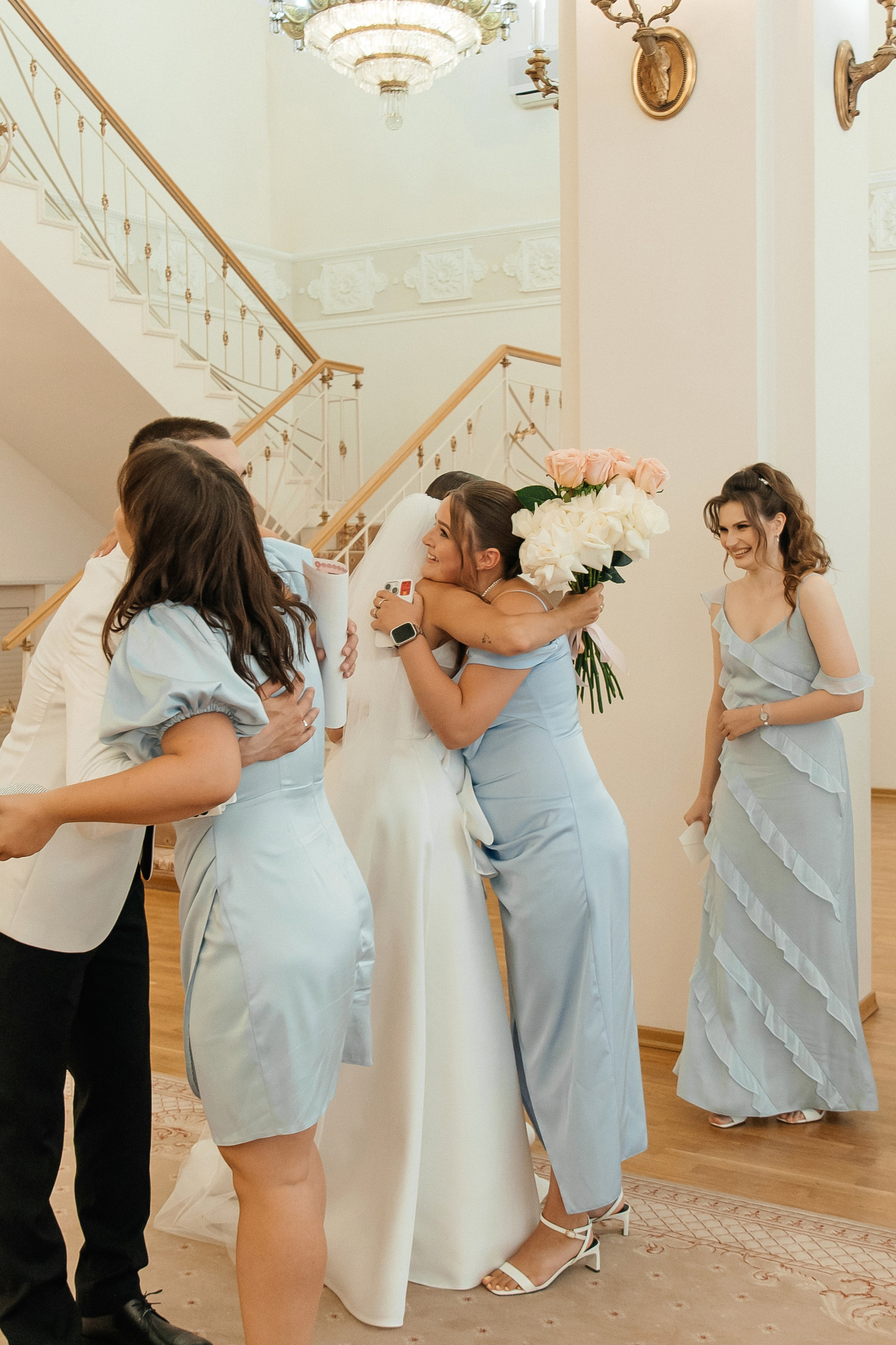 АНОНС. Мария — Свадебный фотограф