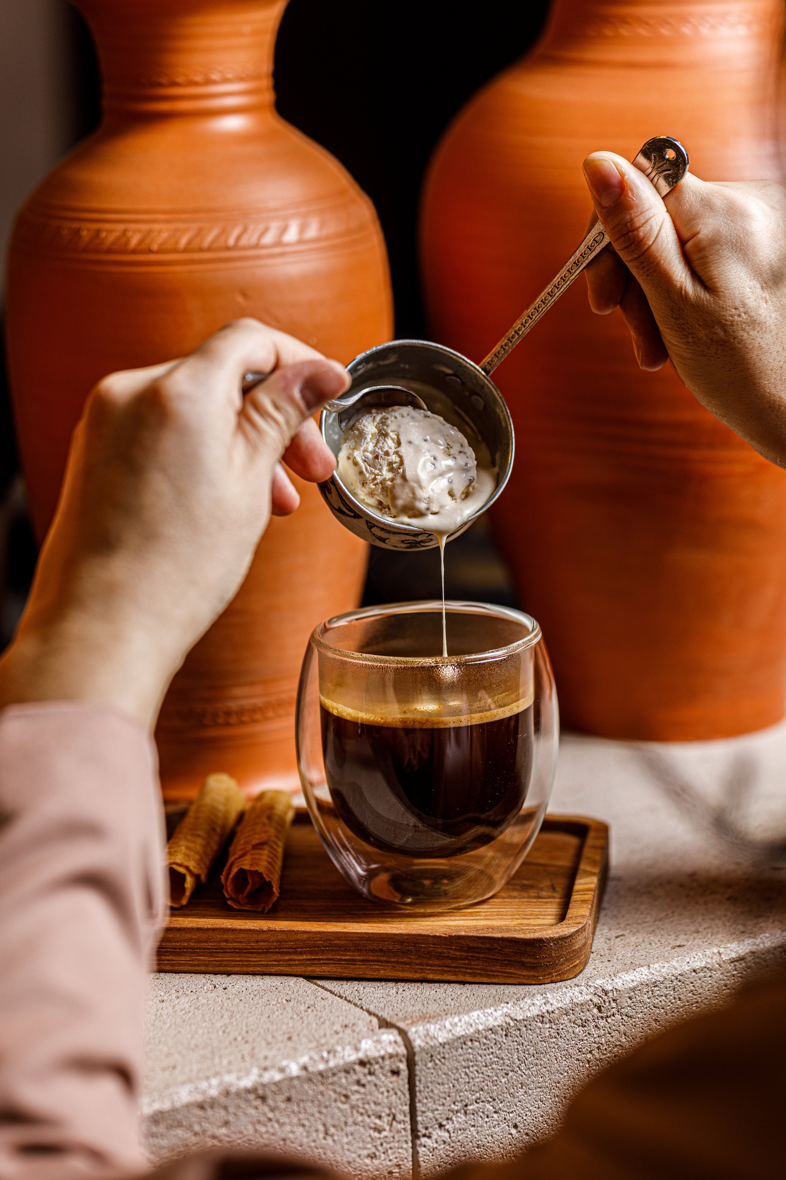 Food съемка. Свадебный и Студийный фотограф из Казахстана Артем Орлянский