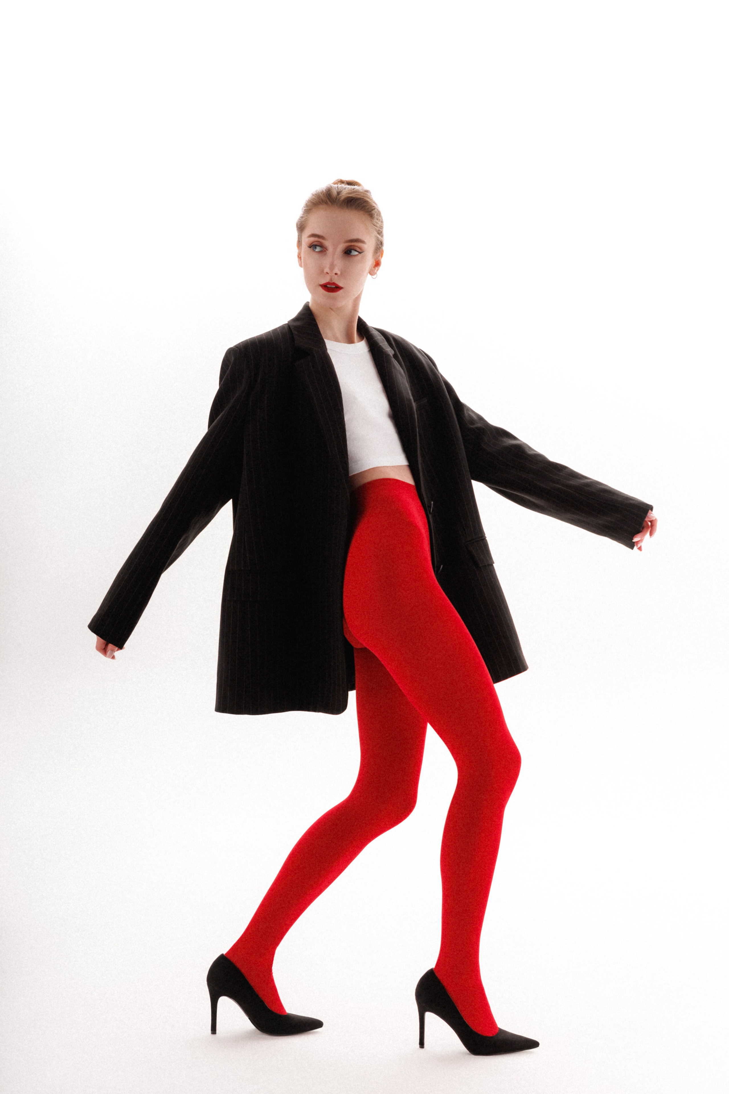 Василина. Svetlana Pasko -Женский портрет 🖤