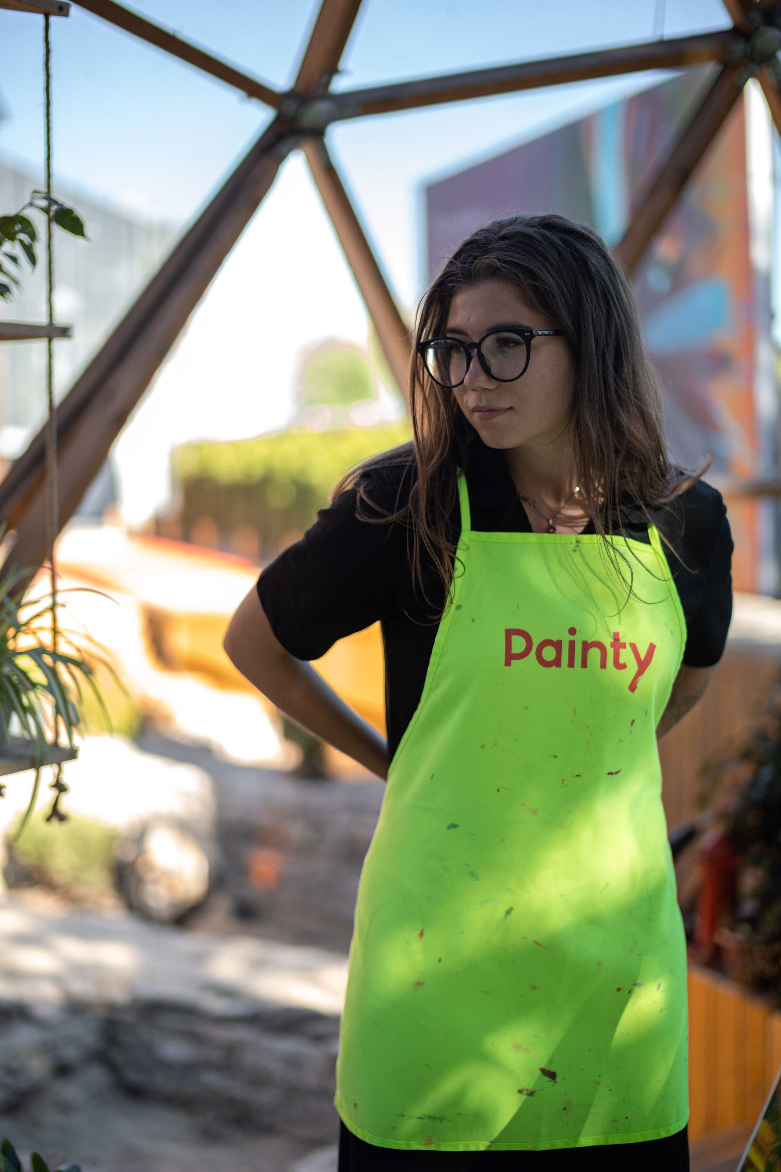 Painty. Pozdnishevkirill