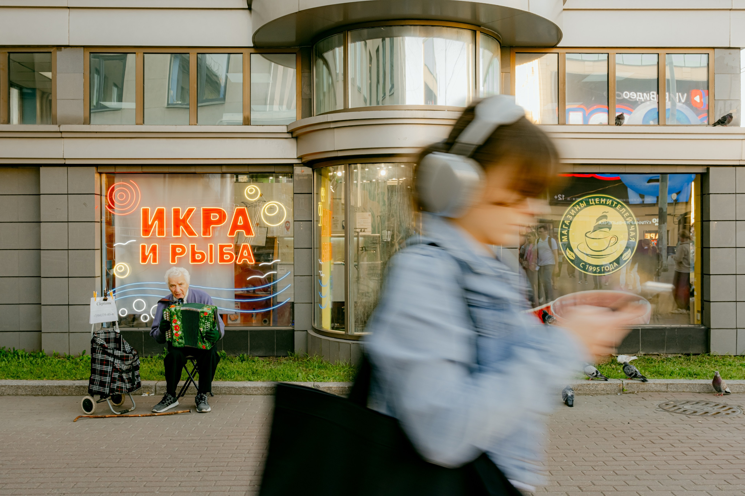 Дуальная организация. Аотограф Екатерина Лапина