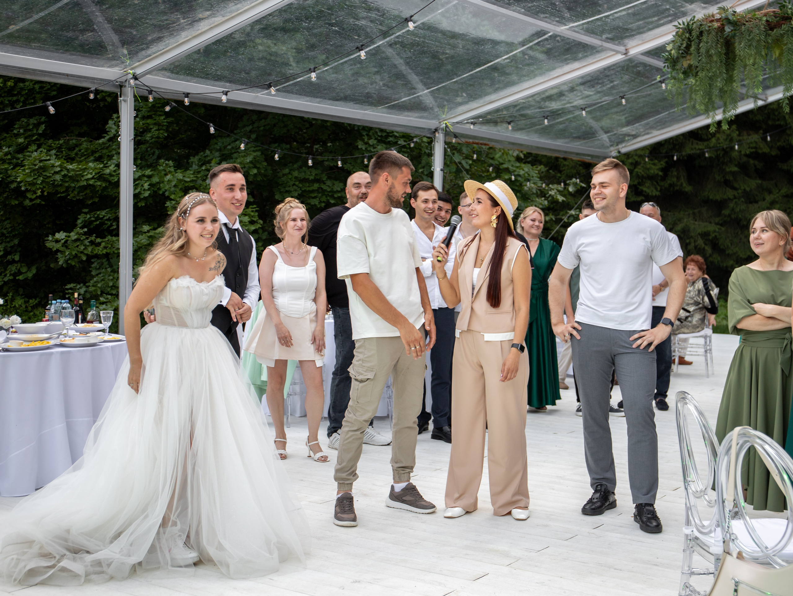 Андрей&Дарья. Свадебный и семейный фотограф в Москве Мила Широких