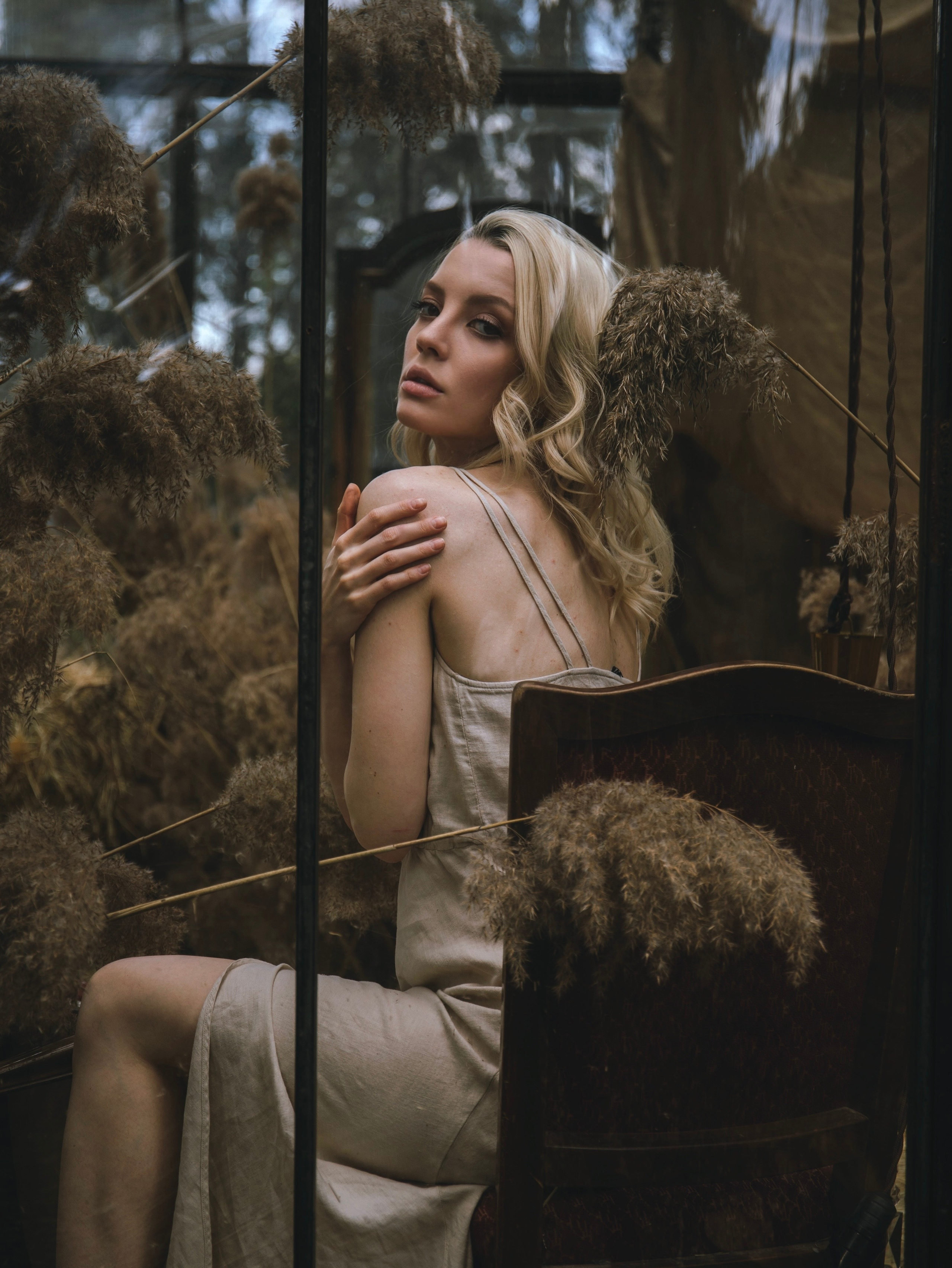 История со скрипкой. Свадебный и семейный фотограф в Москве Мила Широких