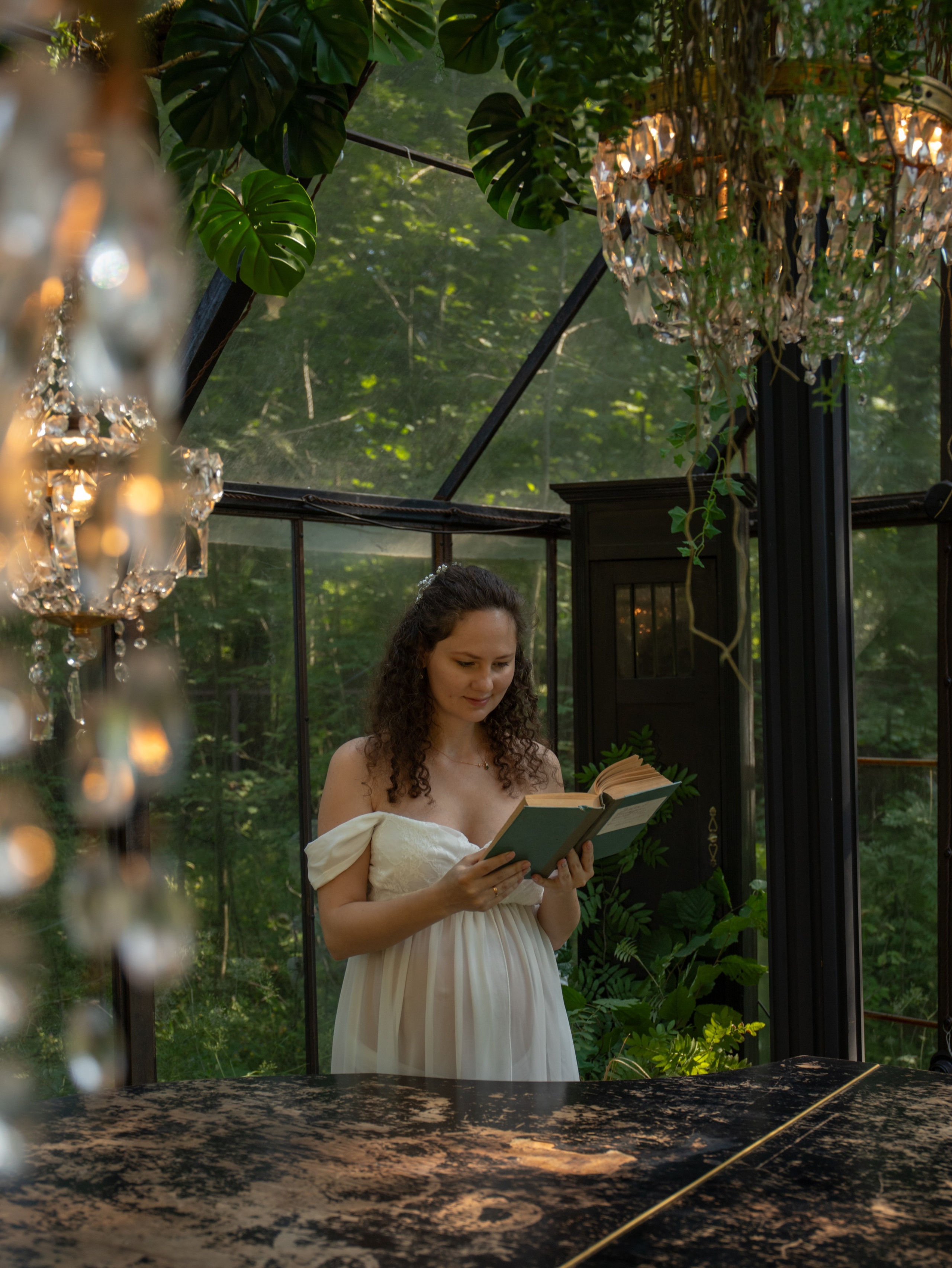 Беременность. Свадебный и семейный фотограф в Москве Мила Широких