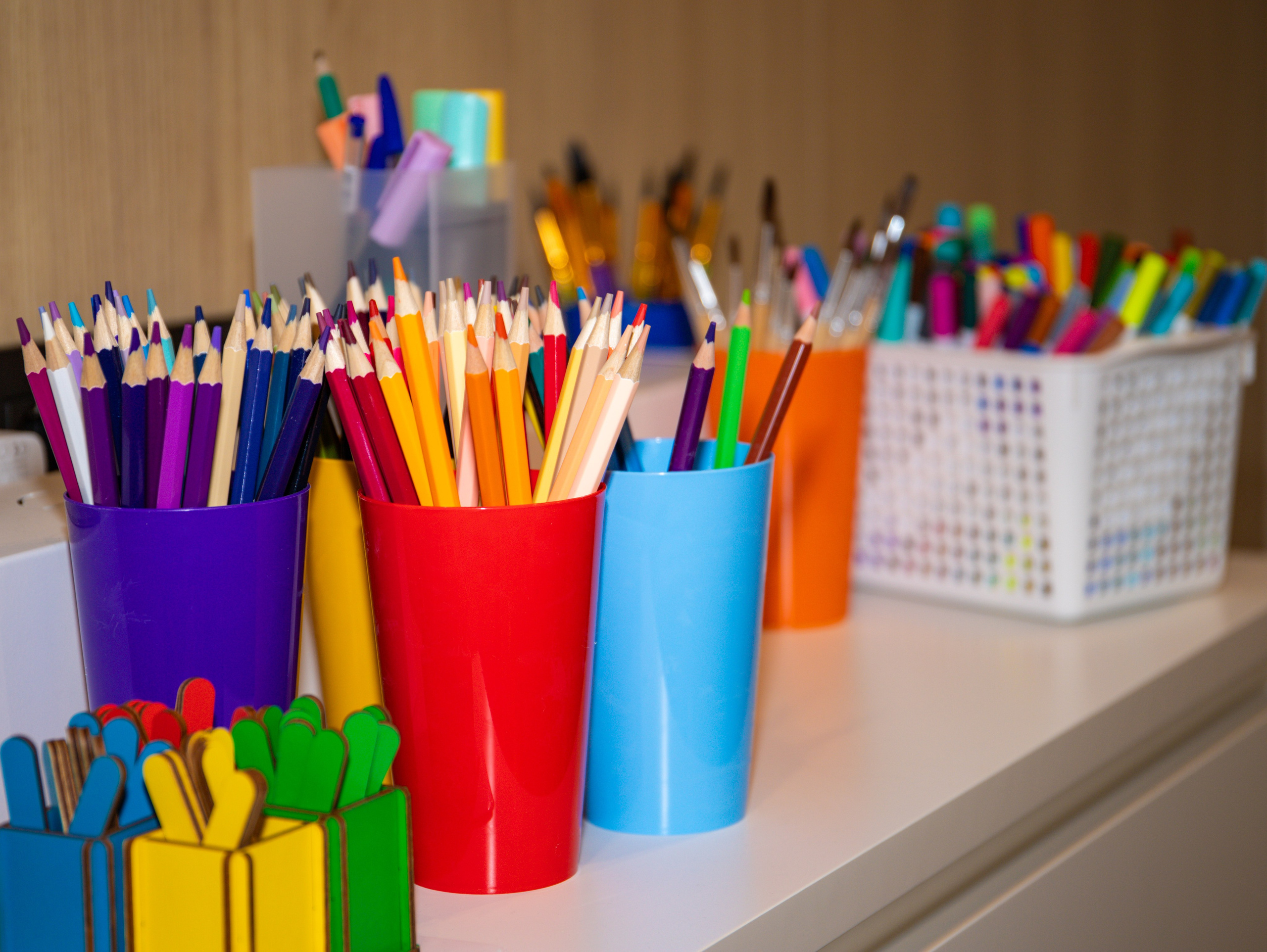 Съемка для детского образовательного центра. Свадебный и семейный фотограф в Москве Мила Широких