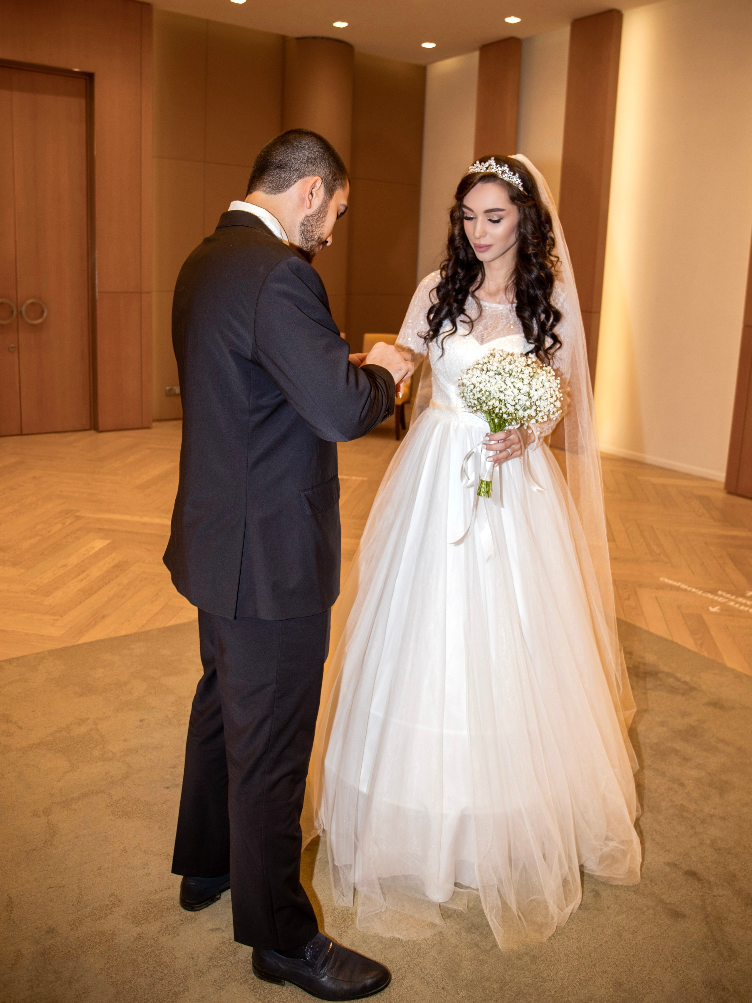 Свадебный и семейный фотограф в Москве Мила Широких