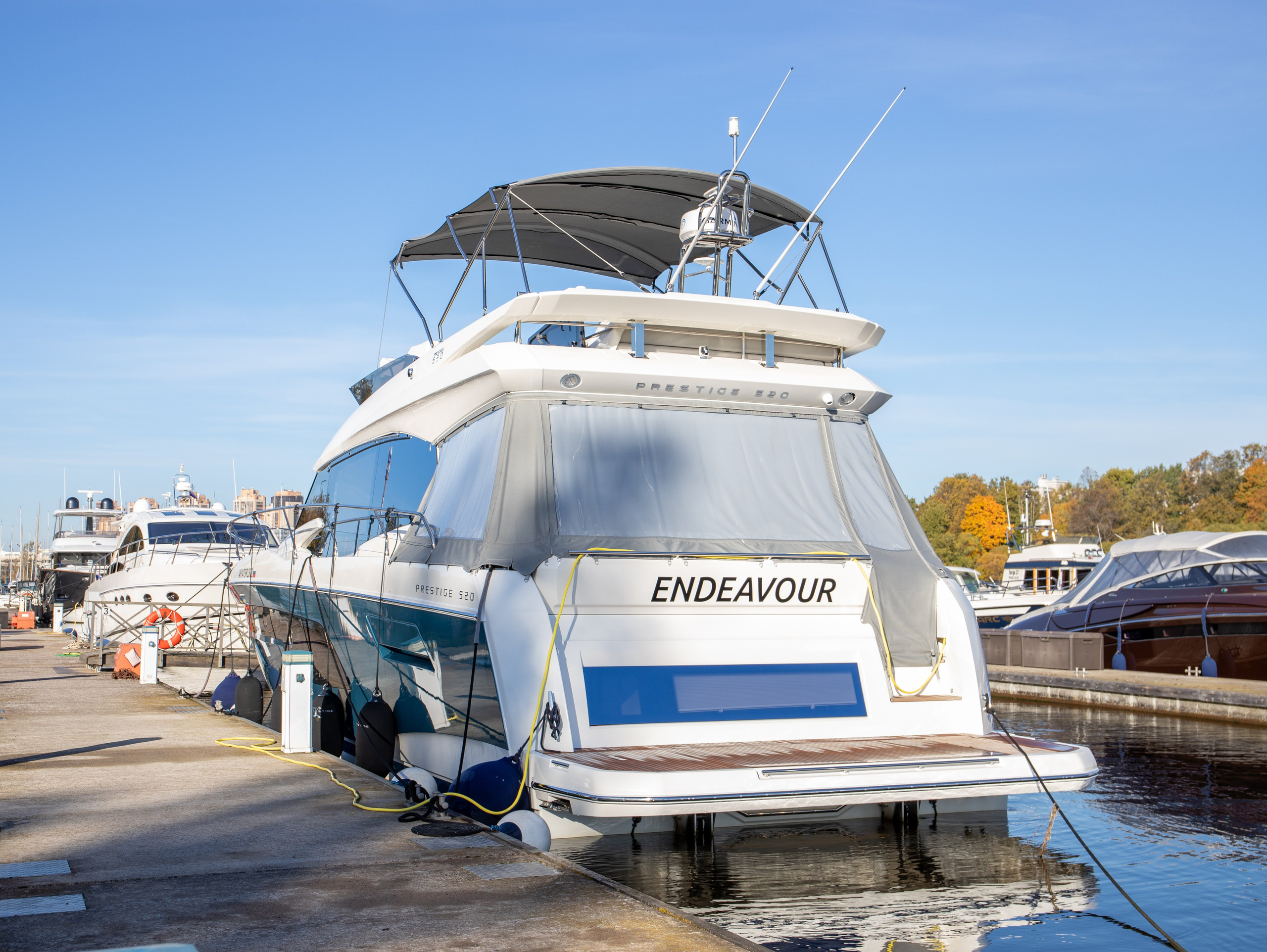 Съемка яхты. Свадебный и семейный фотограф в Москве Мила Широких
