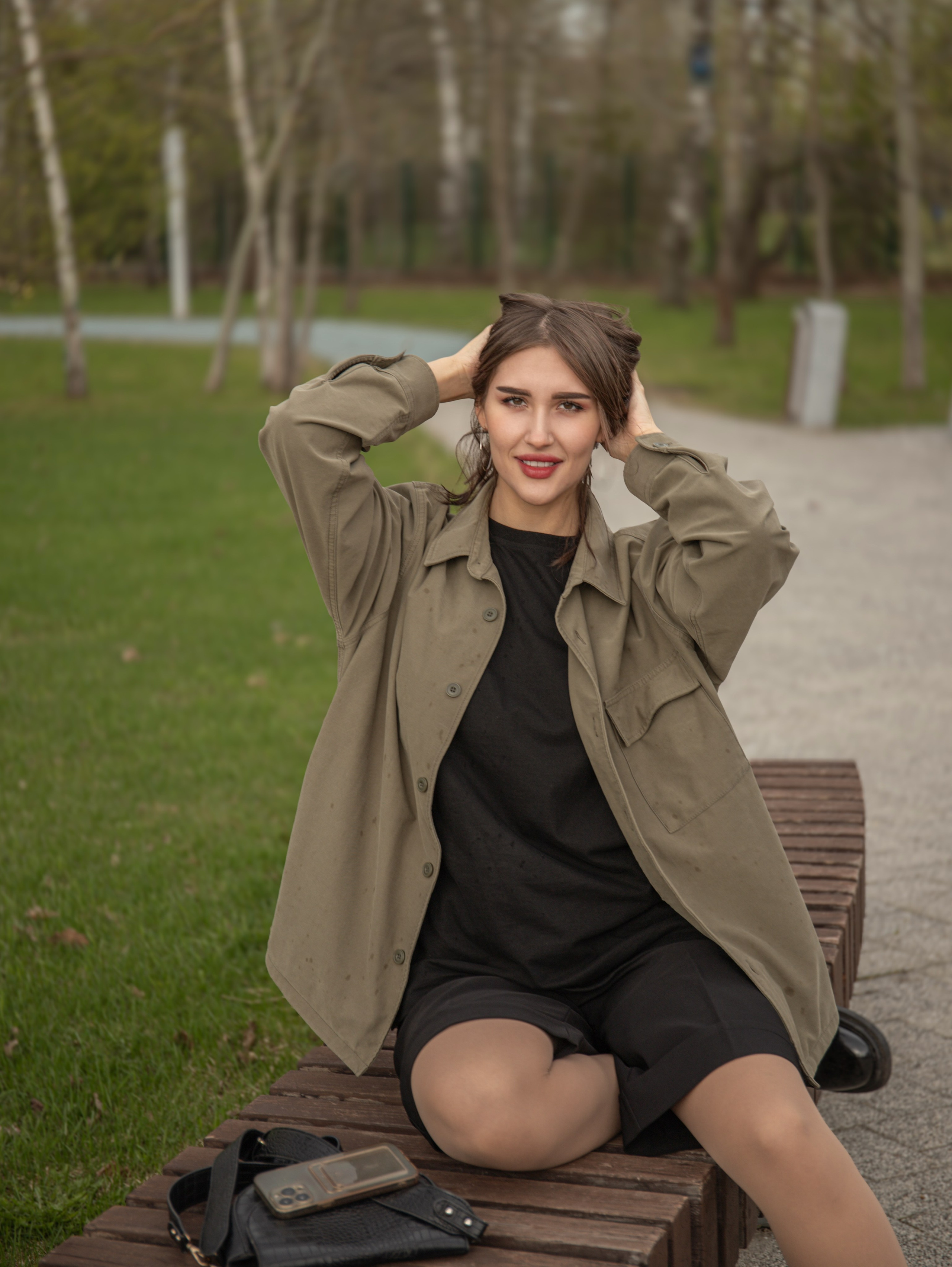 Street. Свадебный и семейный фотограф в Москве Мила Широких