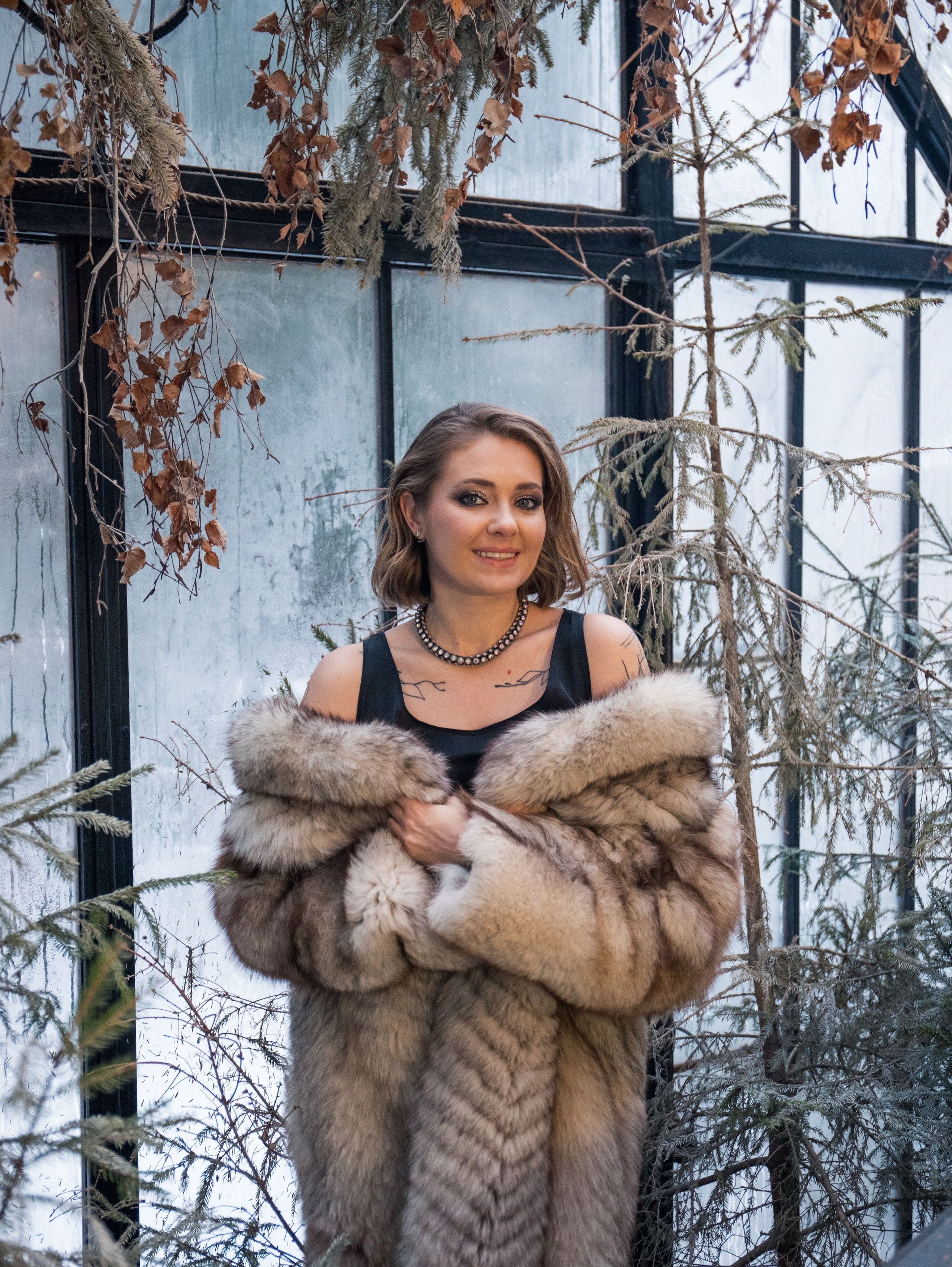 Х-project Славяна. Свадебный и семейный фотограф в Москве Мила Широких