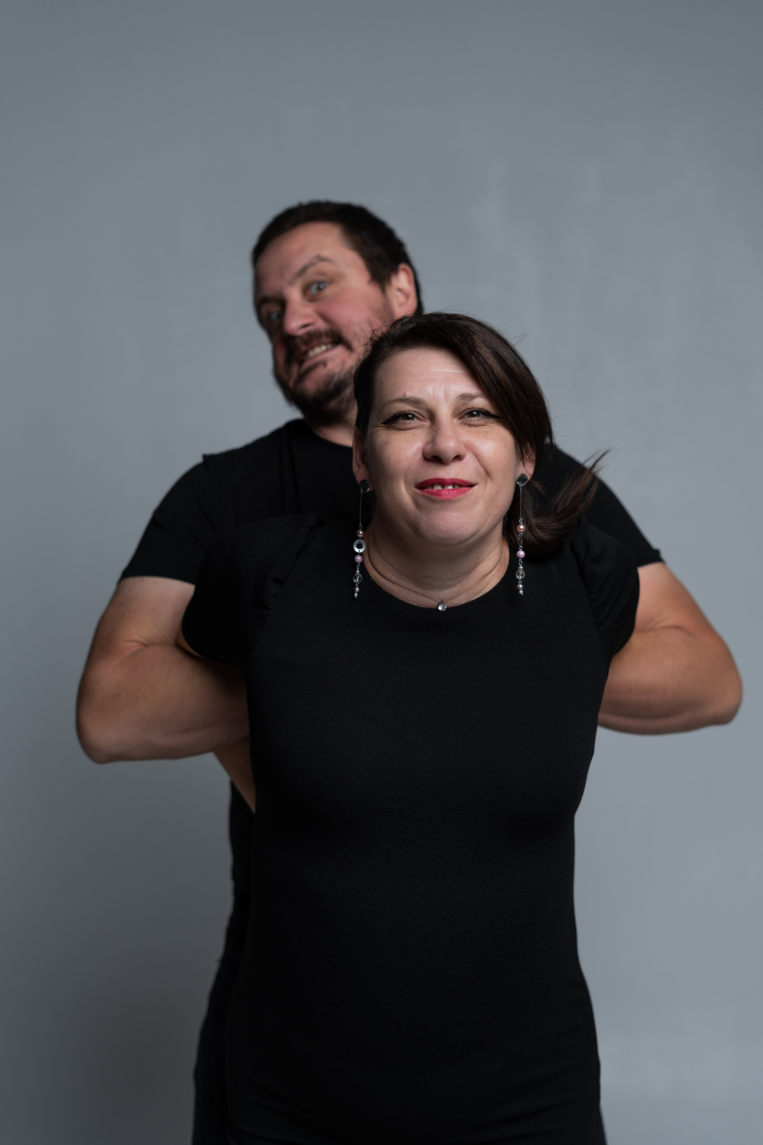 Студийная съёмка. Vadim Videograf