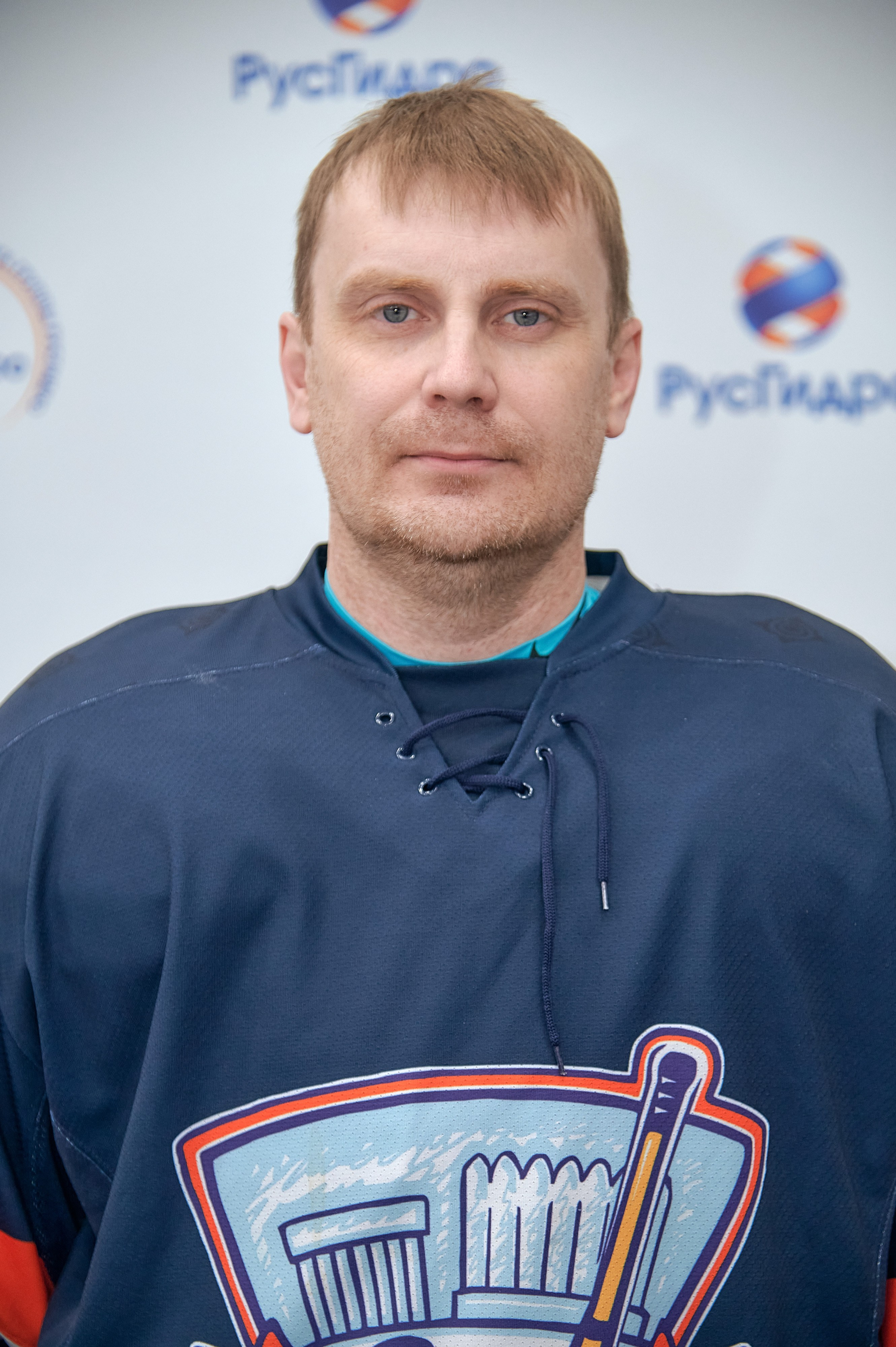 Портфолио репортажной фотосъёмки: Кристалл арена — Хоккей — РусГидро. Фотограф Яковлев Роман — Красноярск