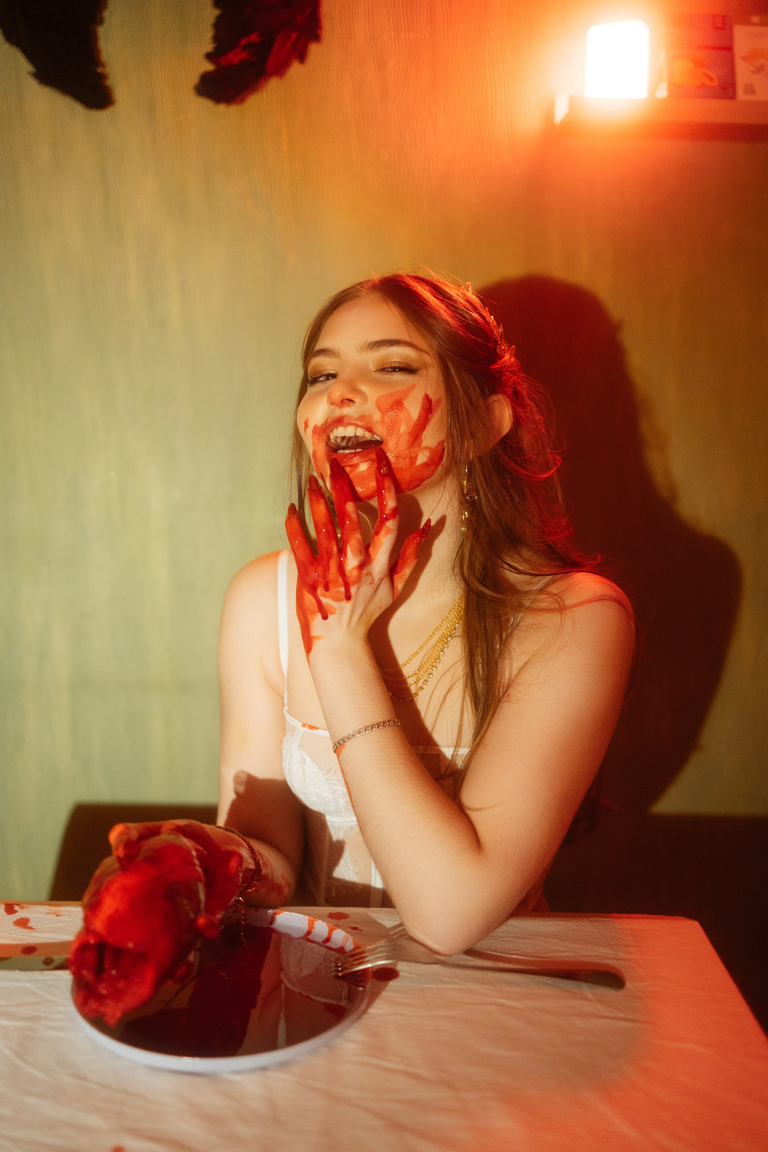 Арт. Август Гайст Фотограф в Москве