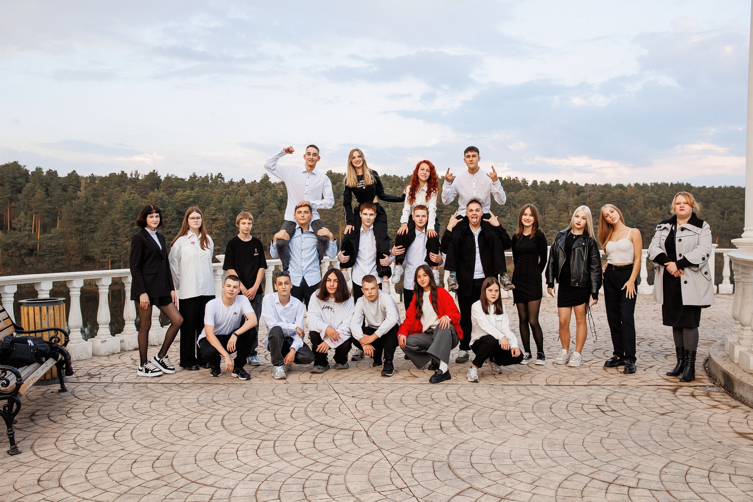 Студия выпускных альбомов Ольги Тушковой в городе Каменск-Уральский, Екатеринбург