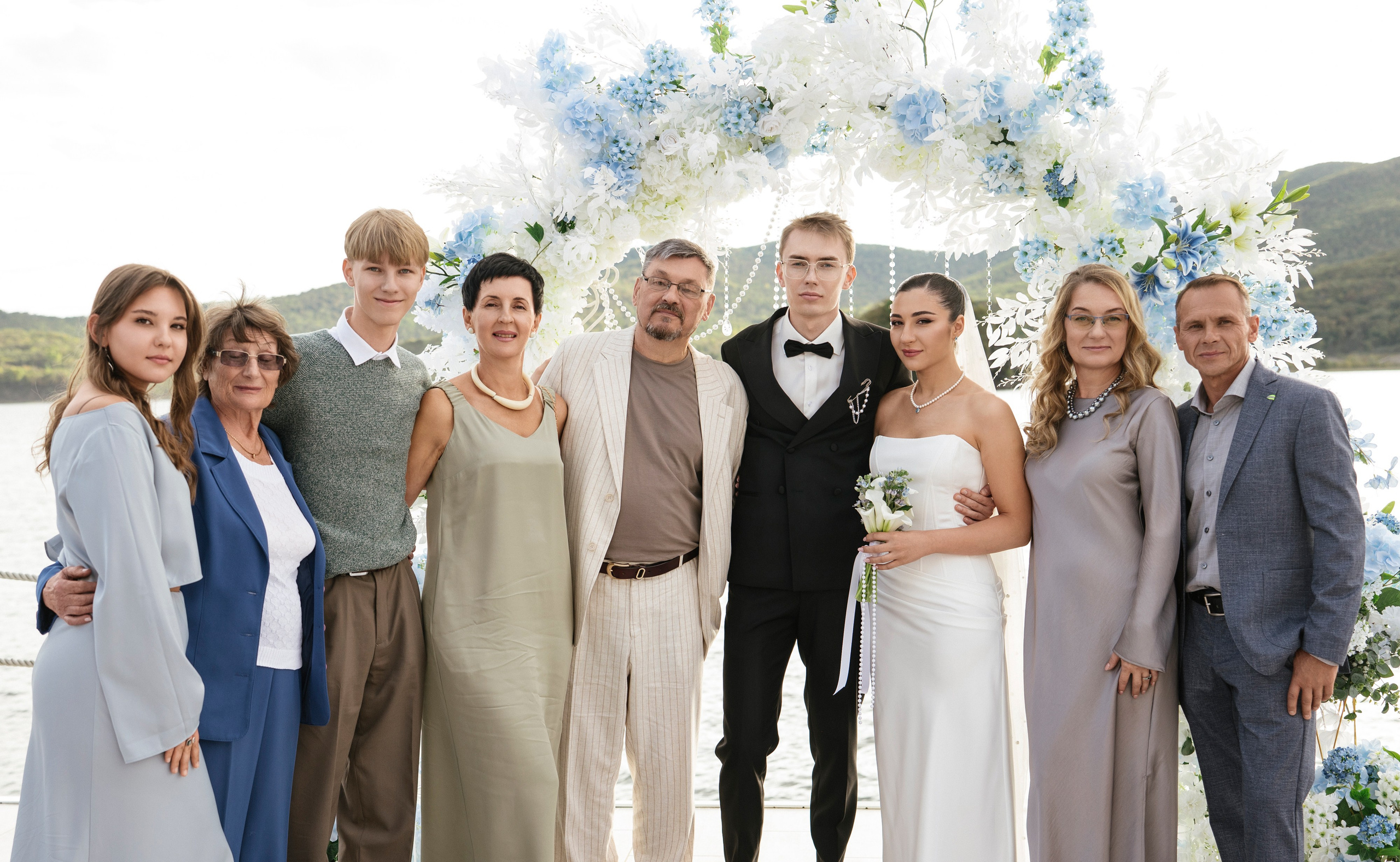 26.09.2025. Свадебный фотограф во Владивостоке Гарагуля Игорь