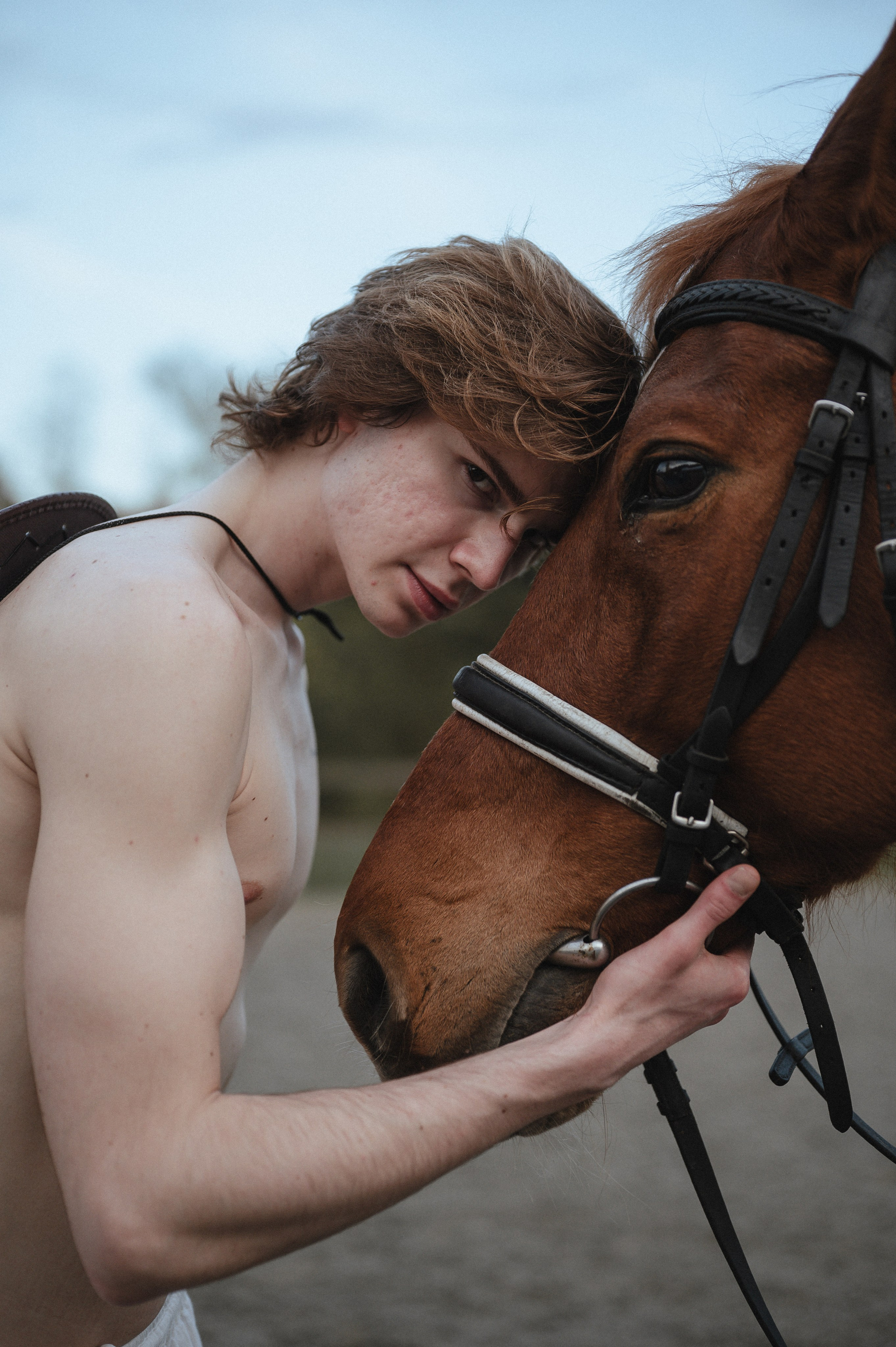 Prince. Andrei Filippov