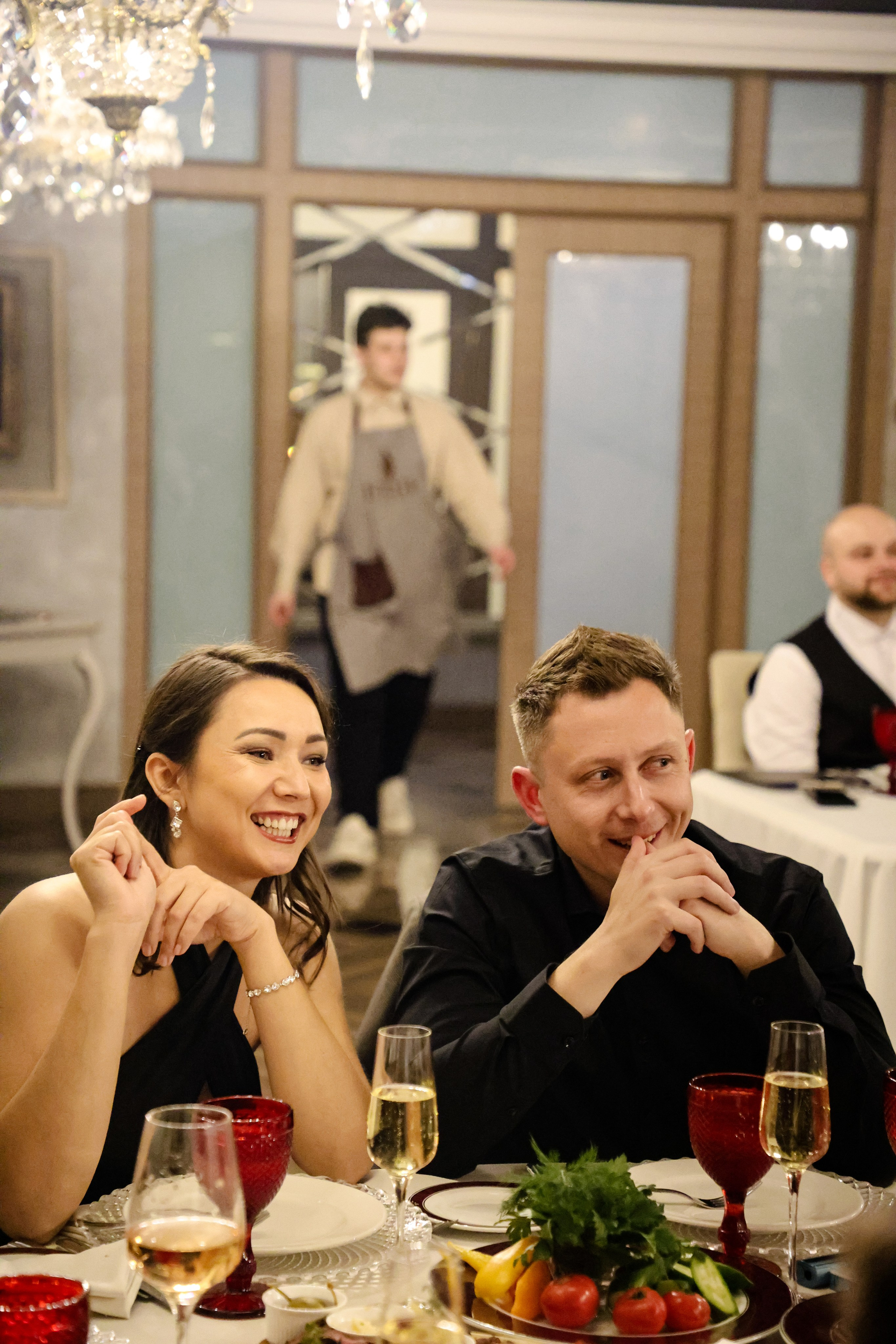 Стильная Свадьба СенатЪ 12.10. Главная