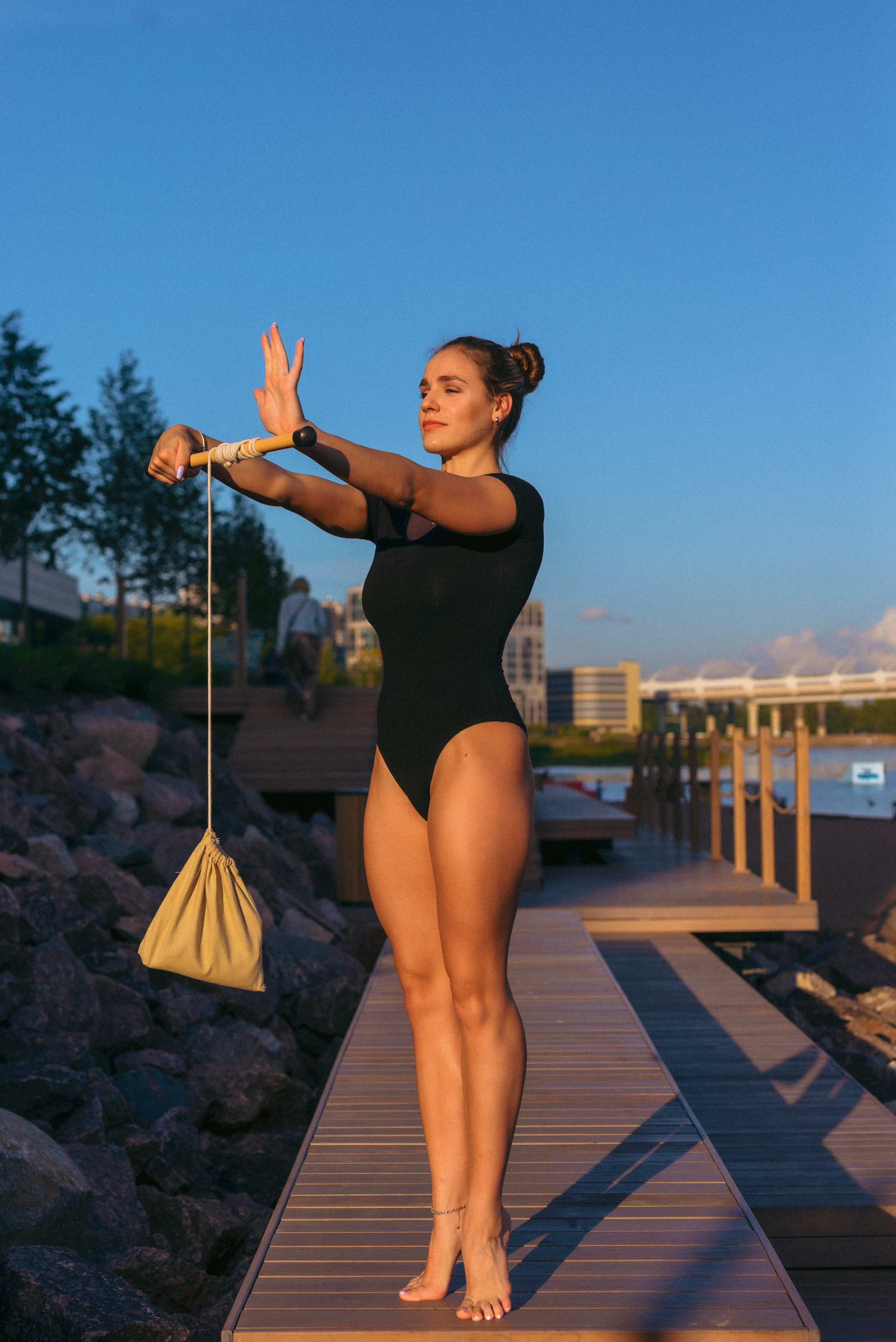 FV Pilates. Ваш свадебный и репортажный фотограф в Санкт-Петербурге Вячеслав Ивахненко