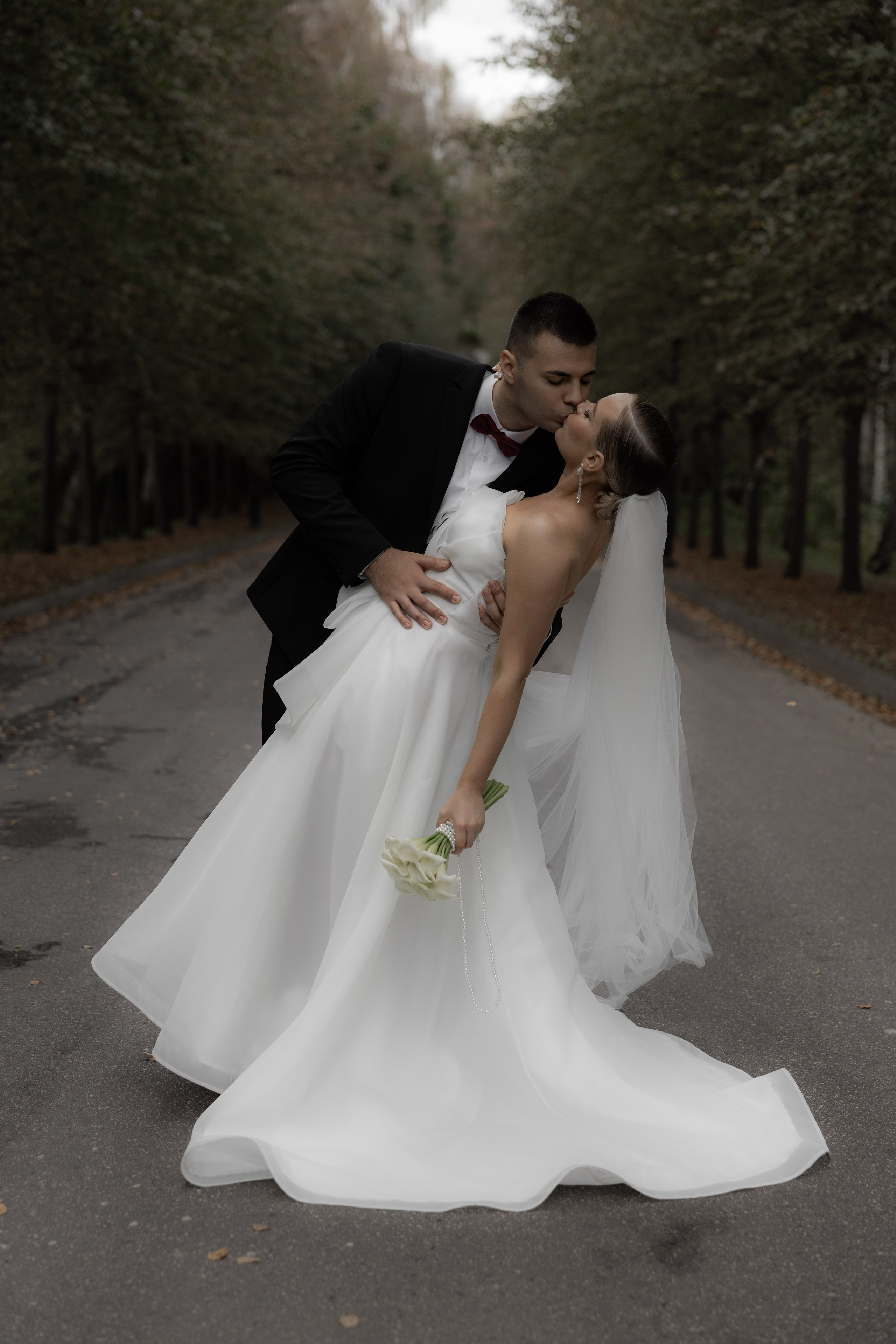 Константин и Инна. Свадебный фотограф Тула Москва СПБ / Сёмина Дарья