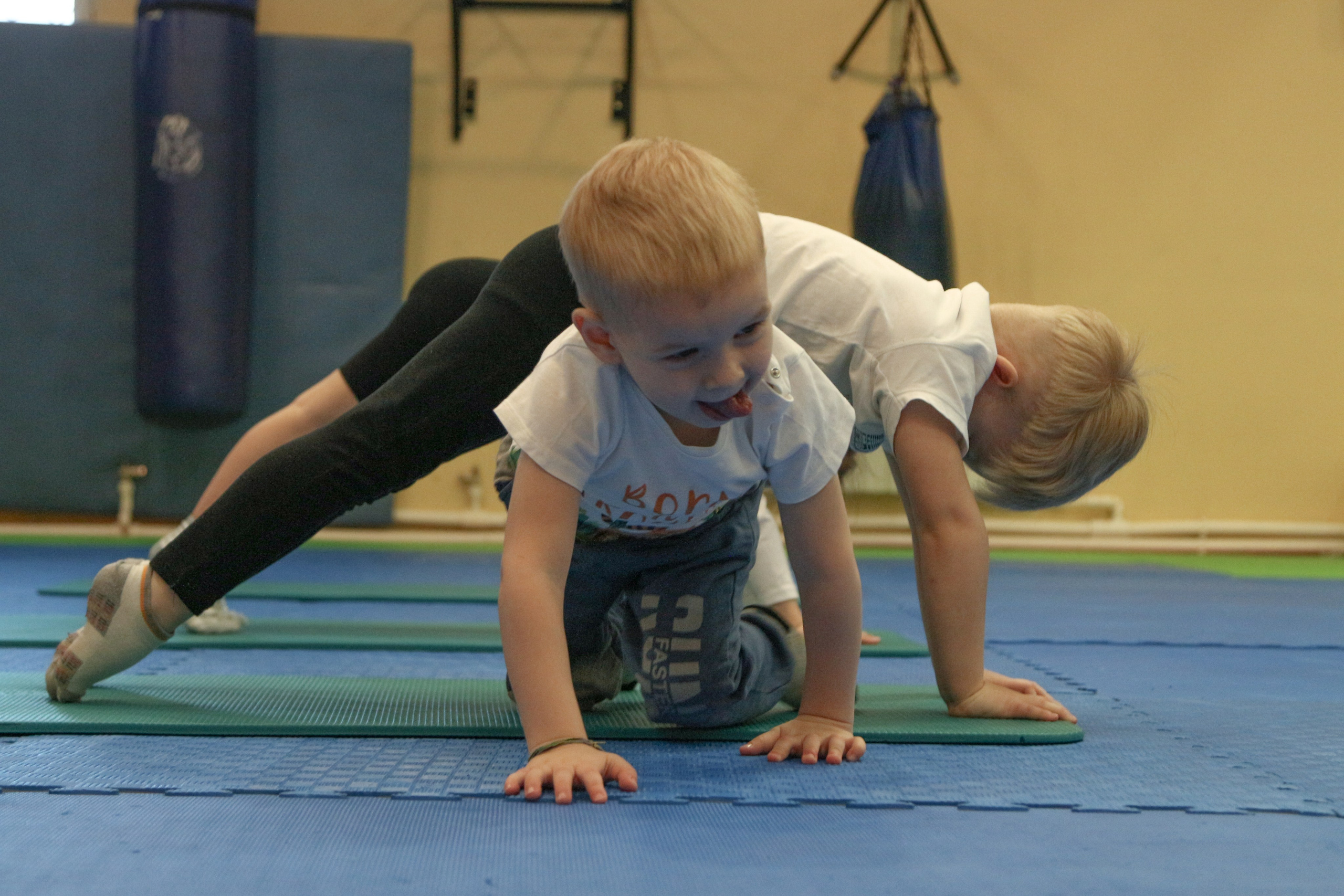 Юни клуб. Алиса Томшина — Фотограф / Видеограф