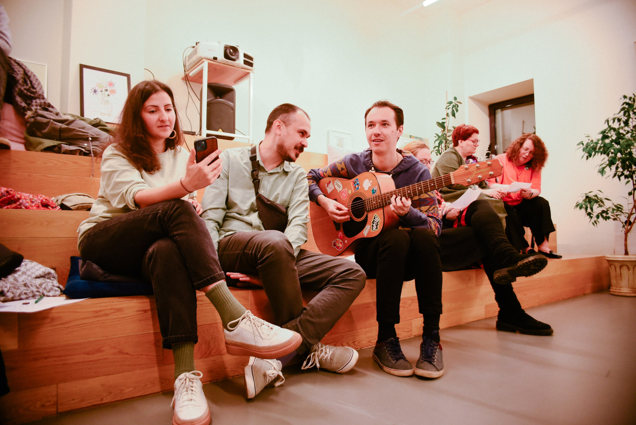 ЧТО ТЫ МЕЛЕШь Норвегия. Фотограф Лола Волна, город Москва