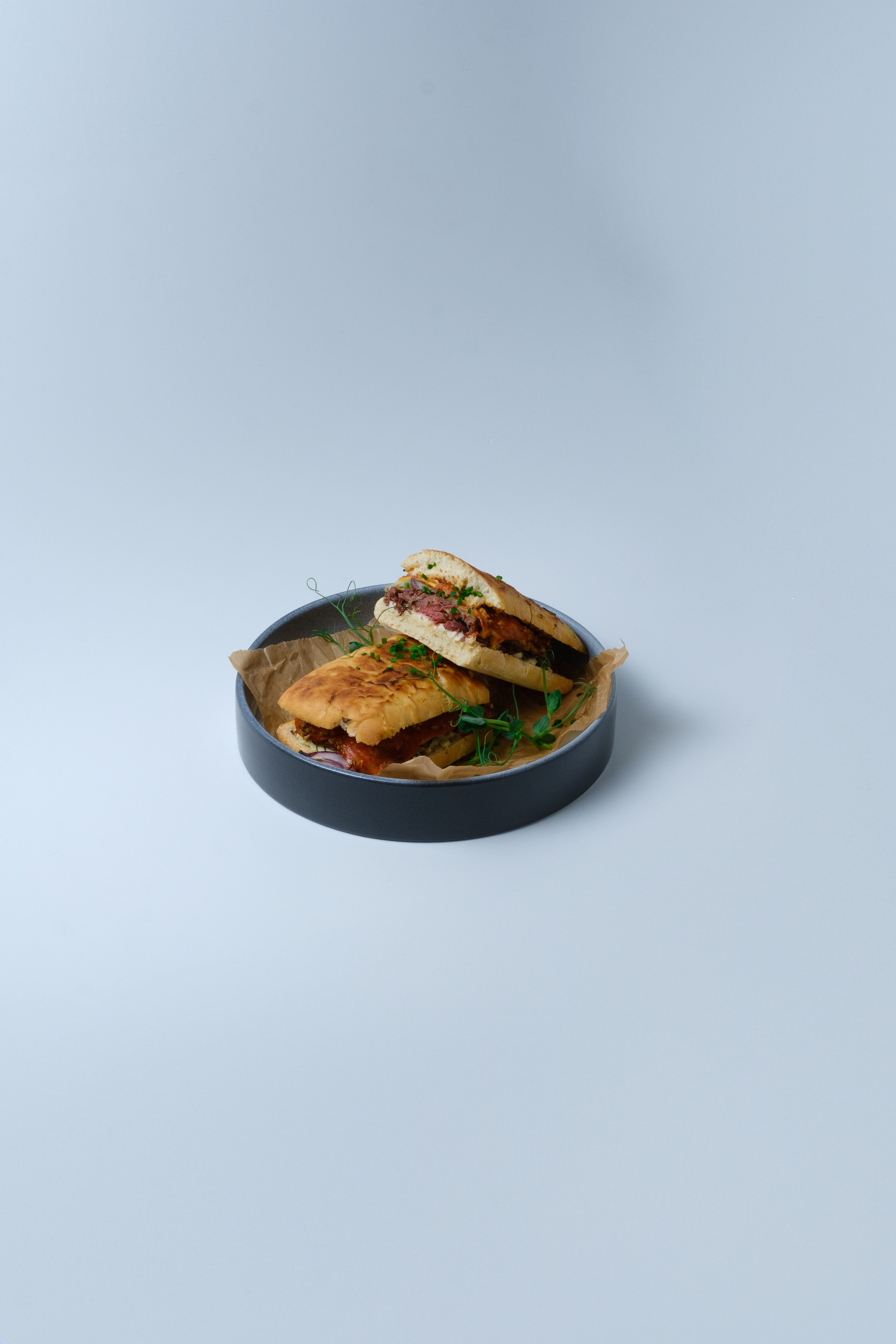 Завтрак. Фотограф в Тюмени Кирилл Марфин