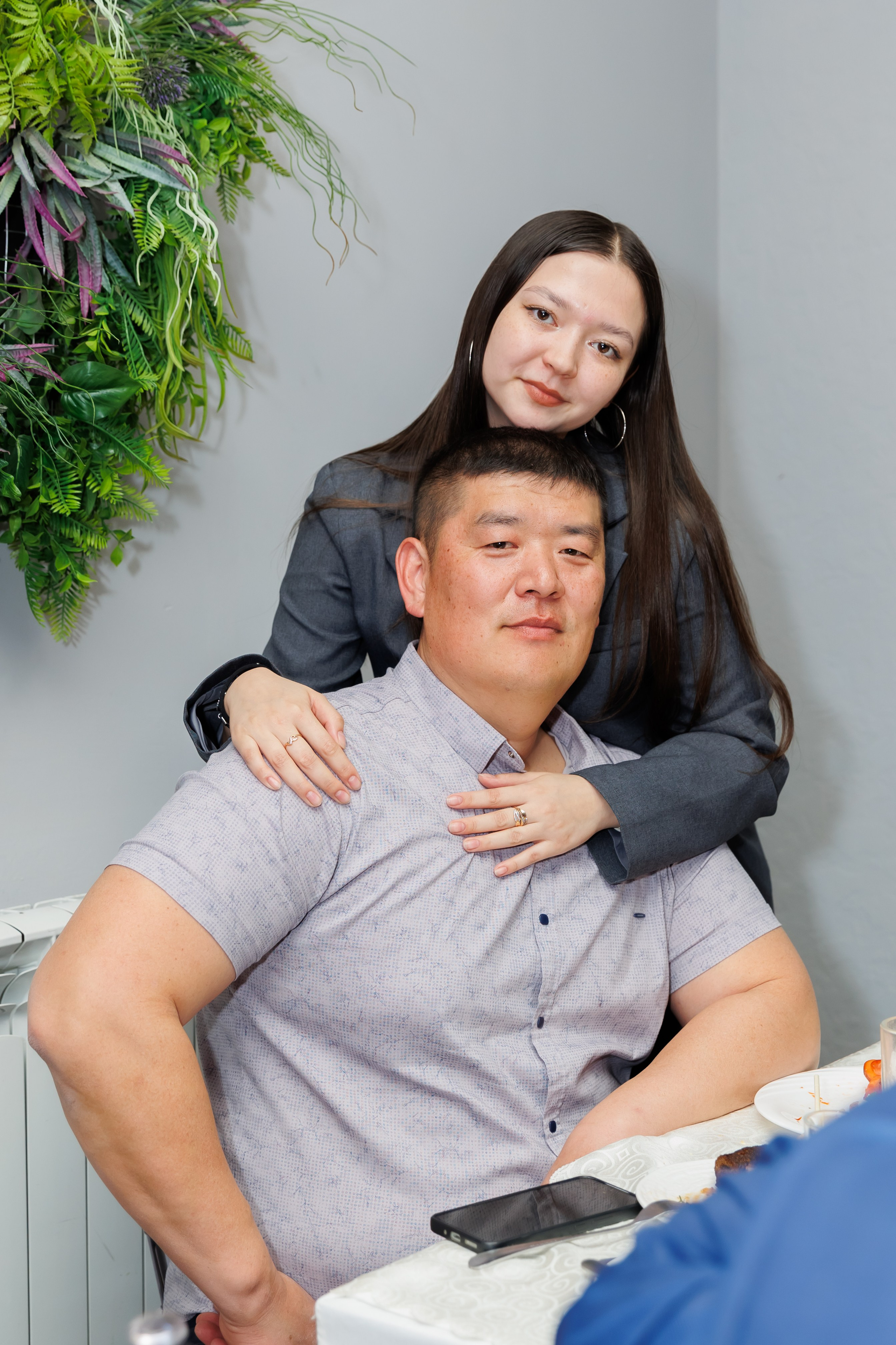 ЮБИЛЕЙ. Фотограф семейных, детских, репортажных съёмок г. Уссурийск-Владивосток