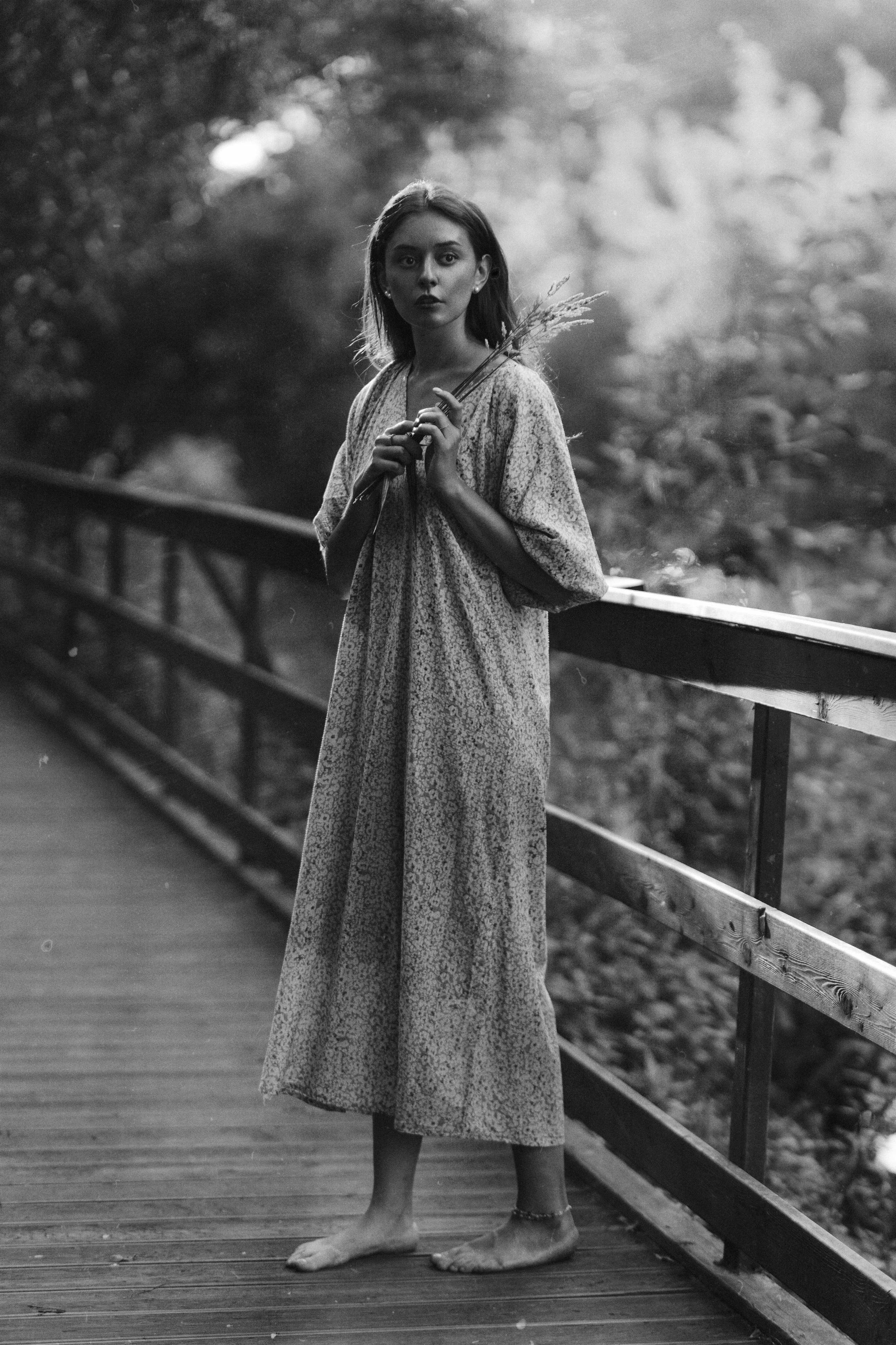 Мария Потёмкина. Фотограф Эмилия Рахматуллина