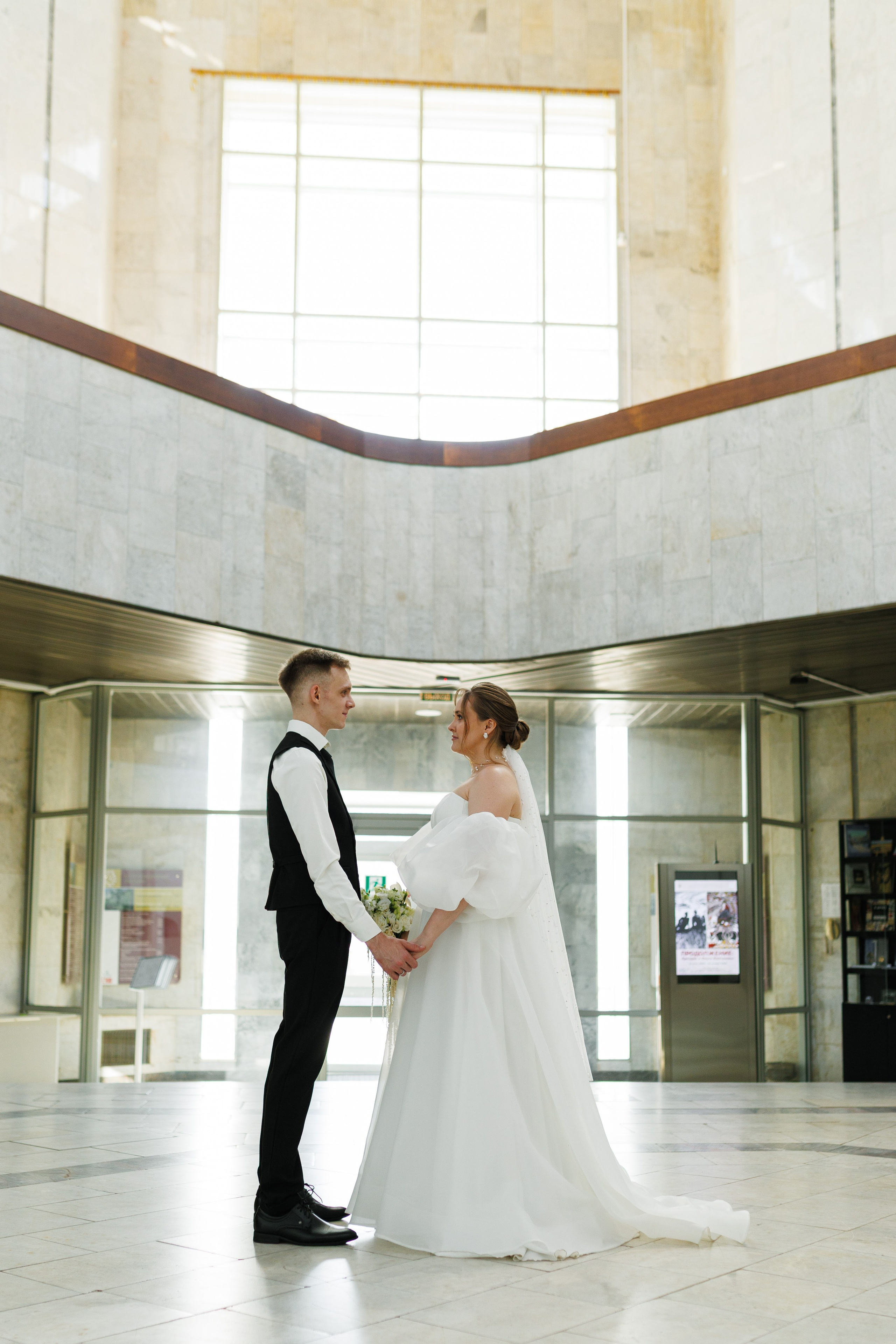 Антон и Анастасия. Фотограф в Кирове Настя Шабардина