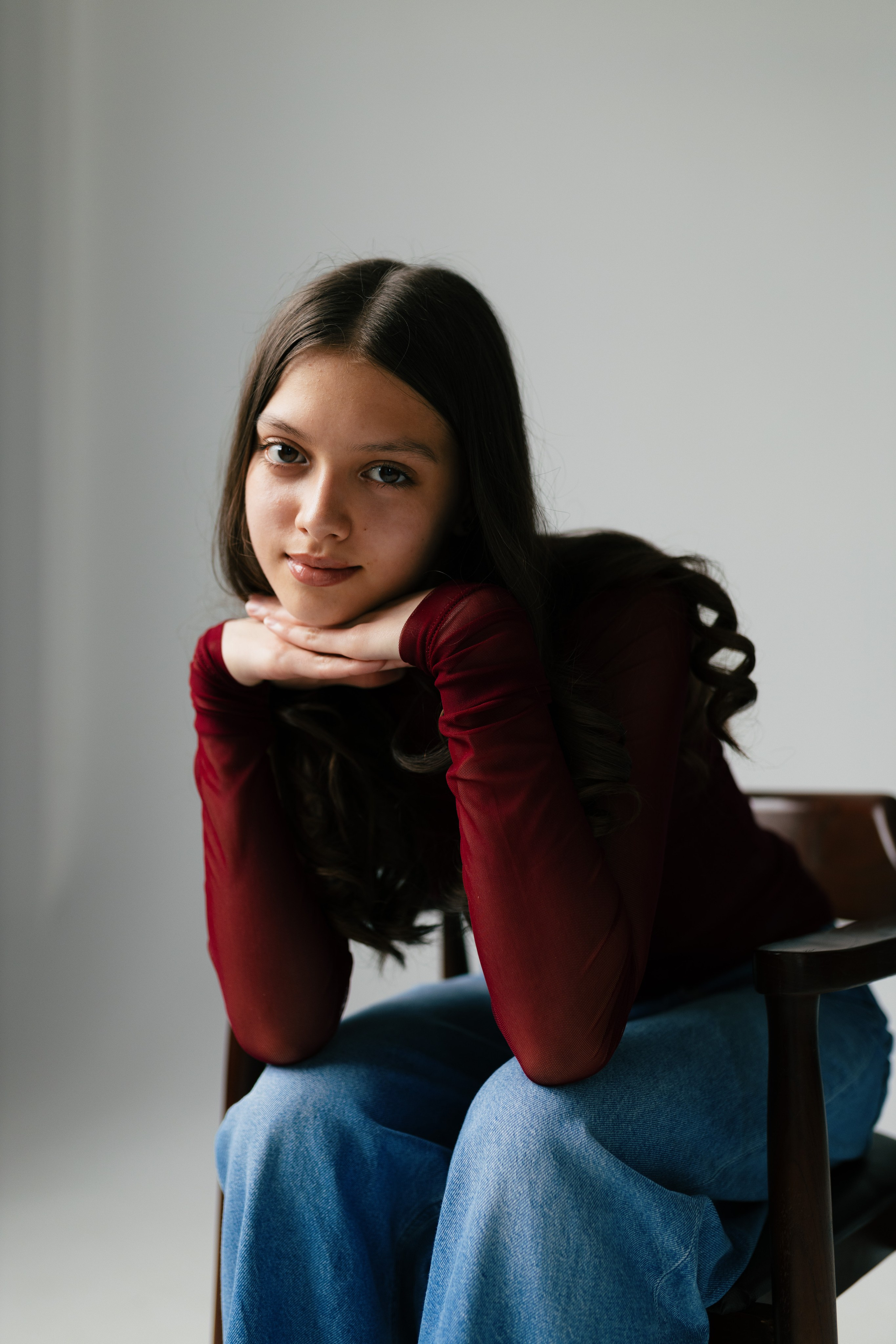 Детские фотосессии. Фотограф в Кирове Настя Шабардина