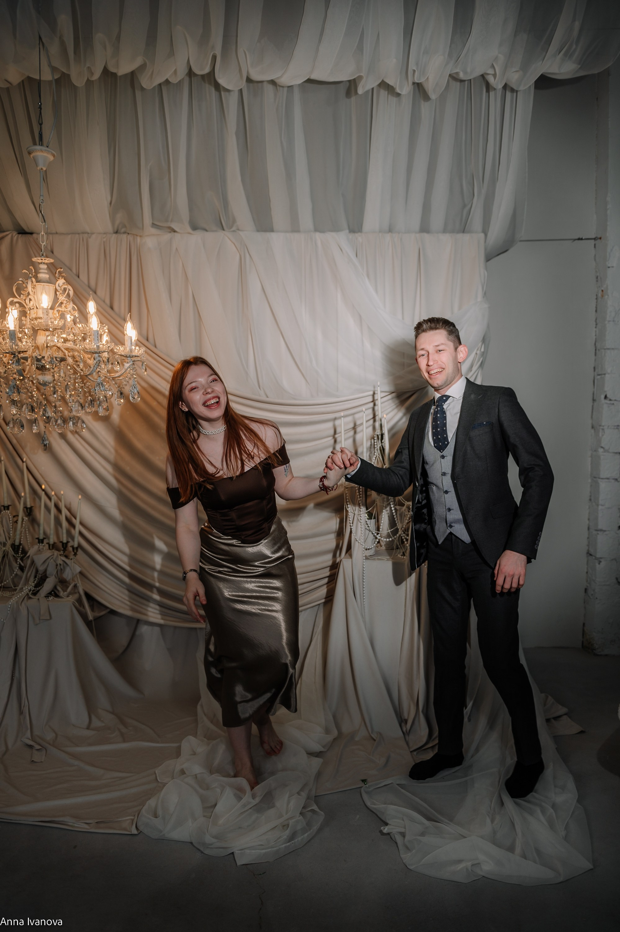 Семейная фотосессия. Анна Иванова Свадебный Фотограф Чебоксары